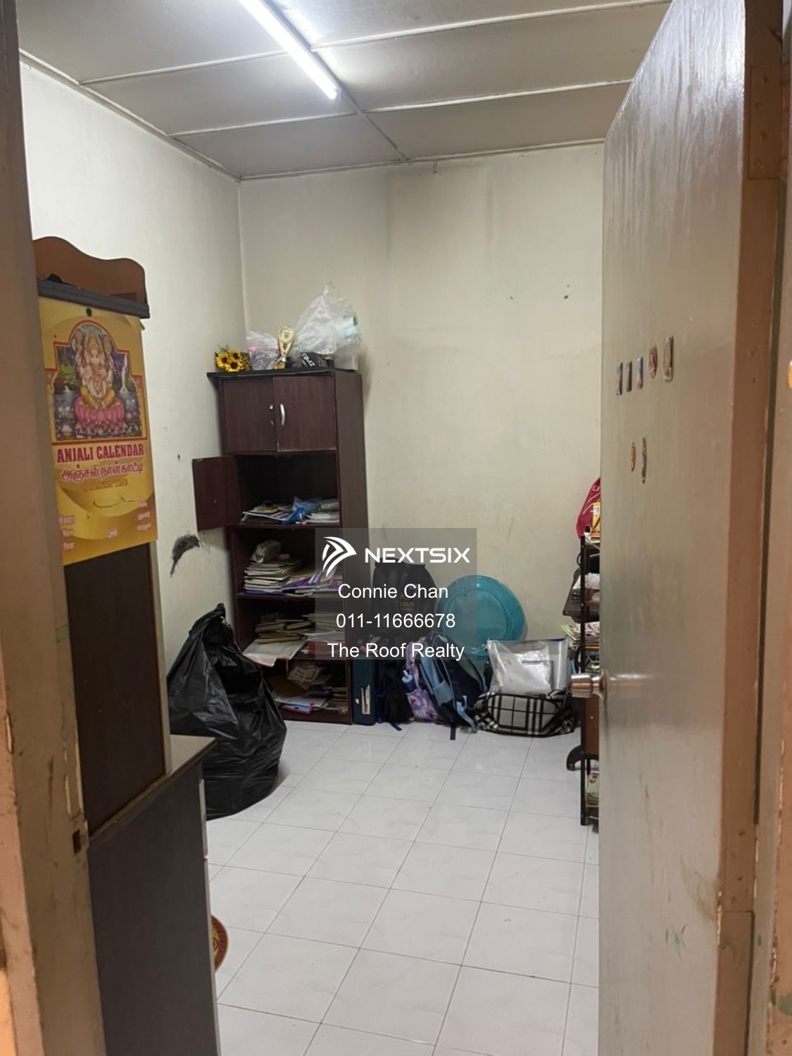 1-sty Terrace/Link House For Sale in Pasir Gudang Johor - Image 7