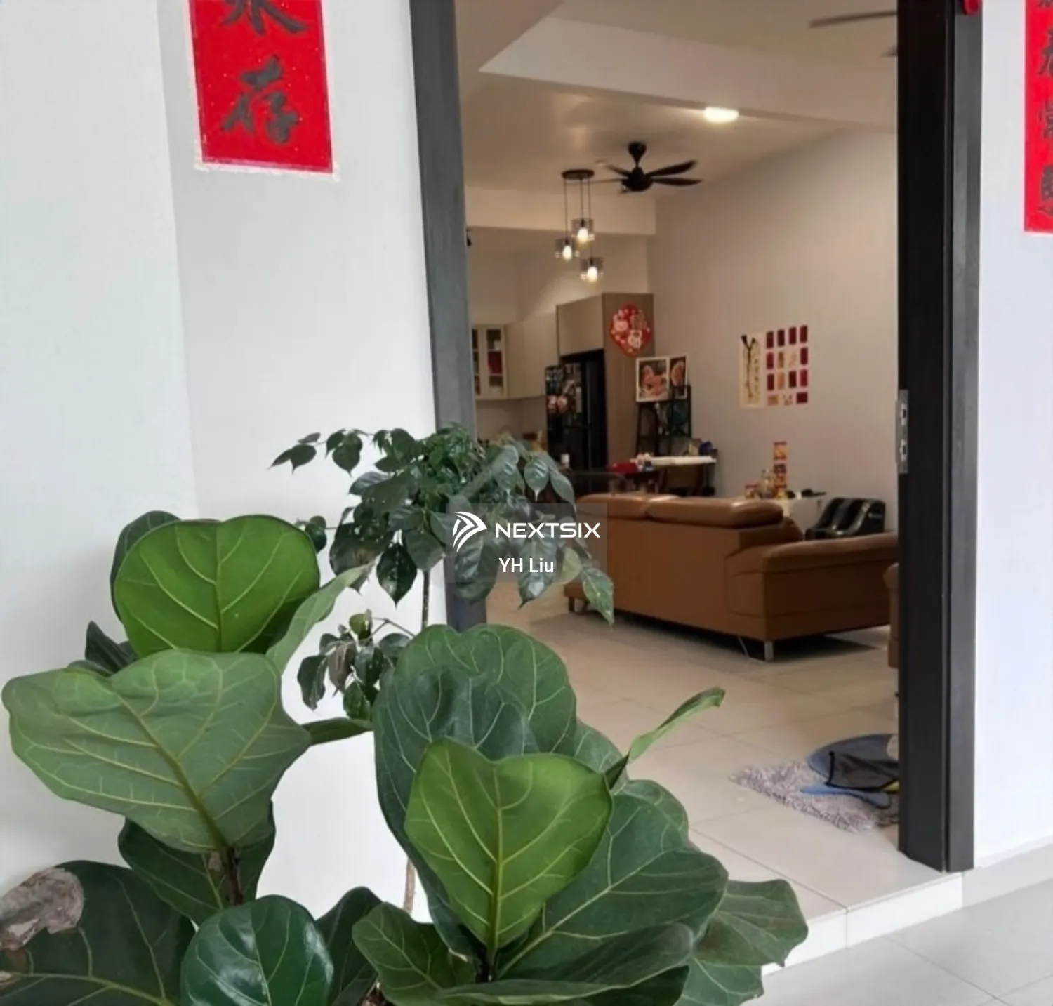 2-sty Terrace/Link House For Sale in Horizon Hills Johor