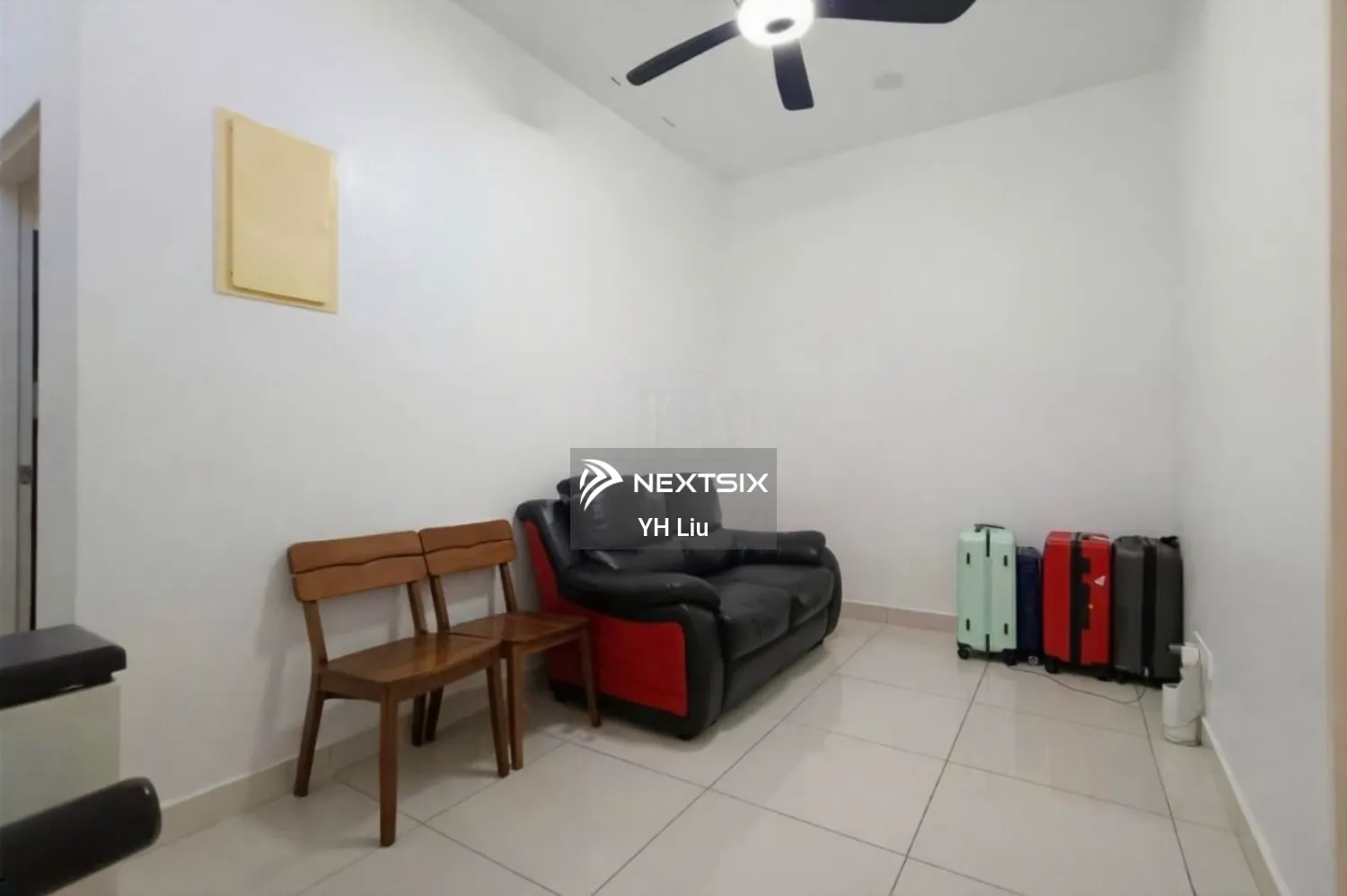 2-sty Terrace/Link House For Sale in Horizon Hills Johor - Image 5