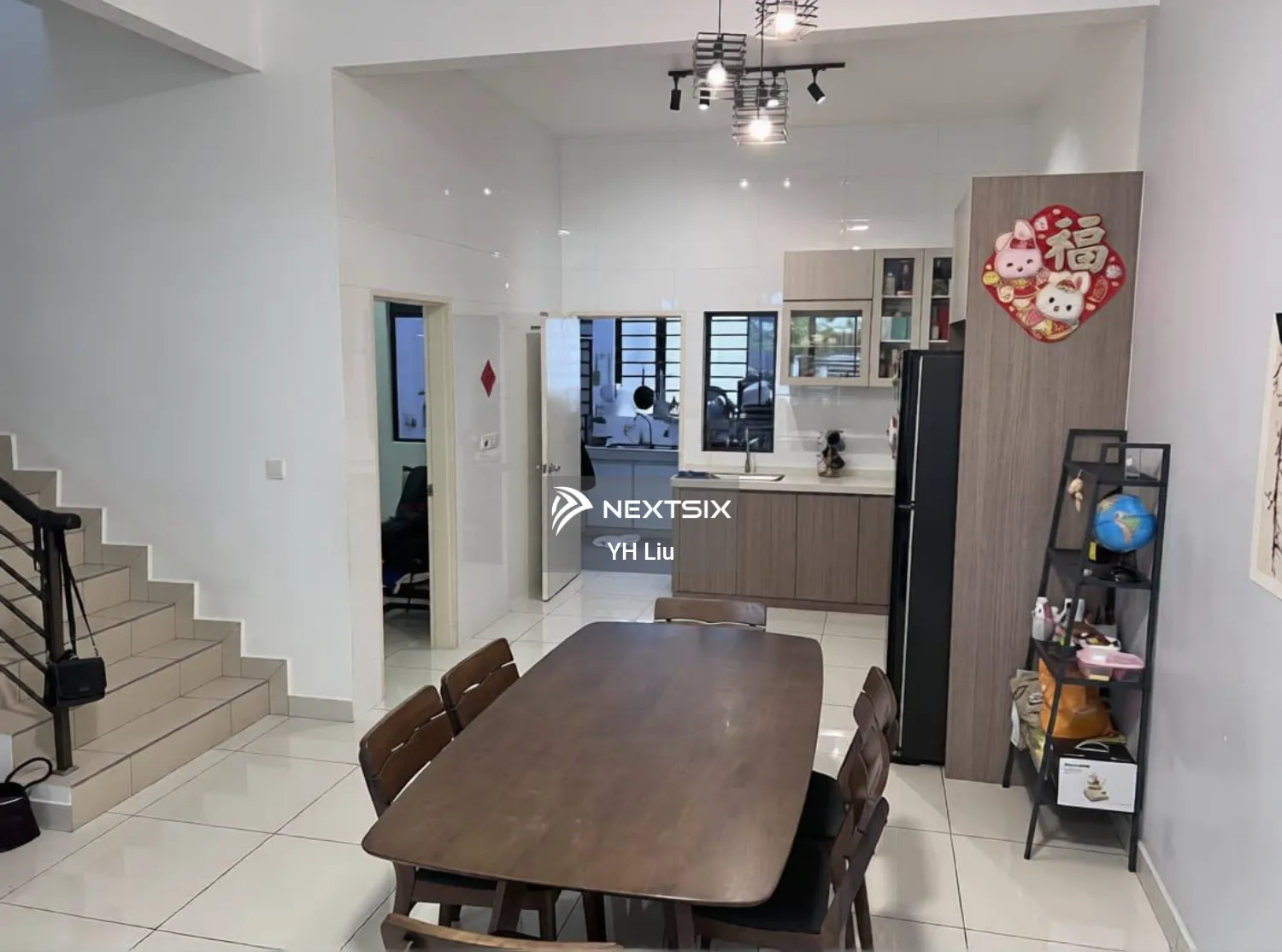 2-sty Terrace/Link House For Sale in Horizon Hills Johor - Image 7