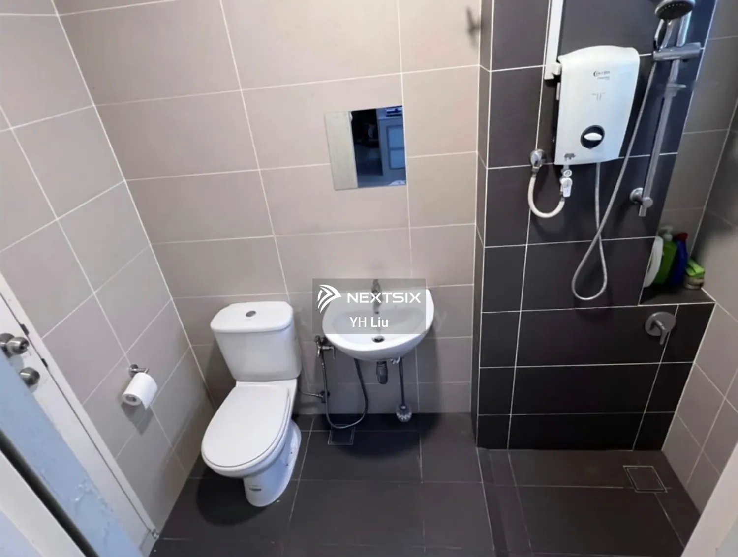 2-sty Terrace/Link House For Sale in Horizon Hills Johor - Image 8