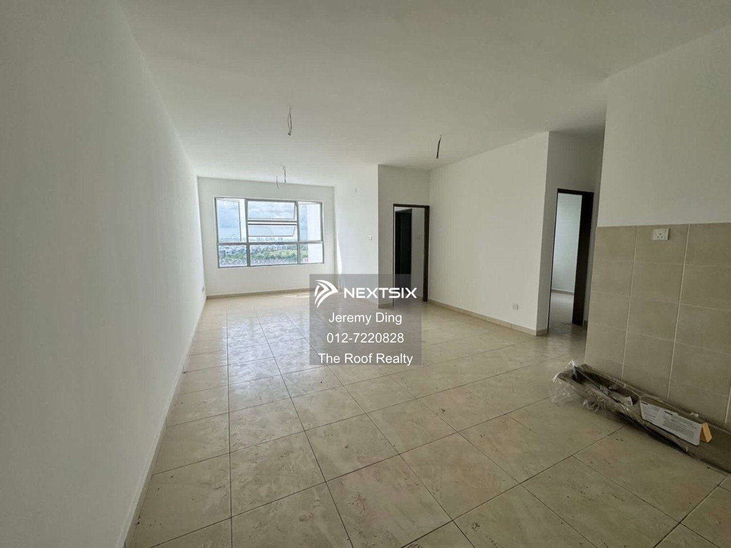 Apartment For Sale in Iskandar Puteri (Nusajaya) Johor