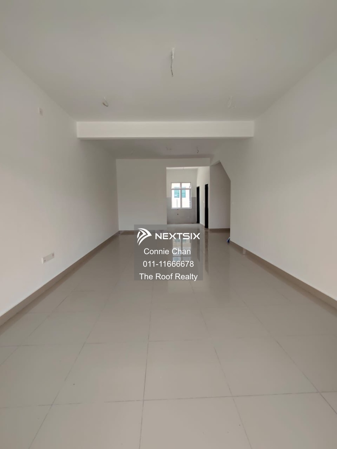 2-sty Terrace/Link House For Rent in Johor Bahru Johor