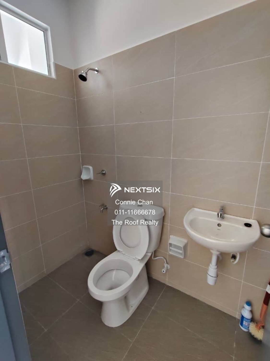 2-sty Terrace/Link House For Rent in Johor Bahru Johor - Image 6