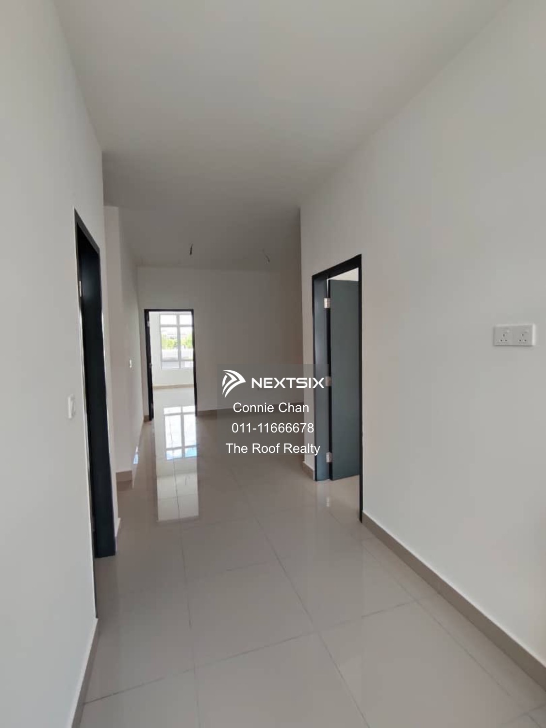 2-sty Terrace/Link House For Rent in Johor Bahru Johor - Image 8