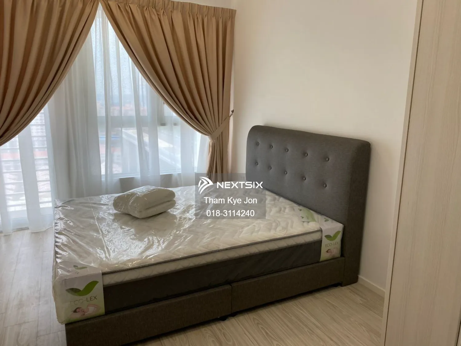 Serviced Residence For Sale in Ara Damansara Selangor
