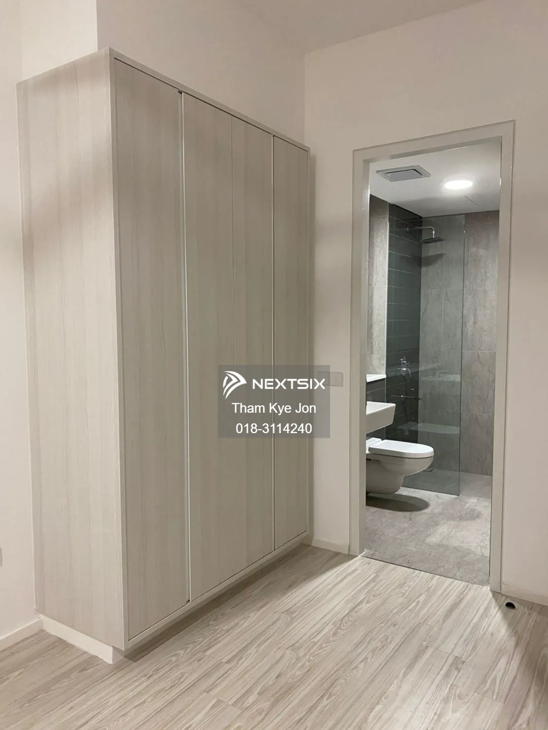 Serviced Residence For Sale in Ara Damansara Selangor - Image 10