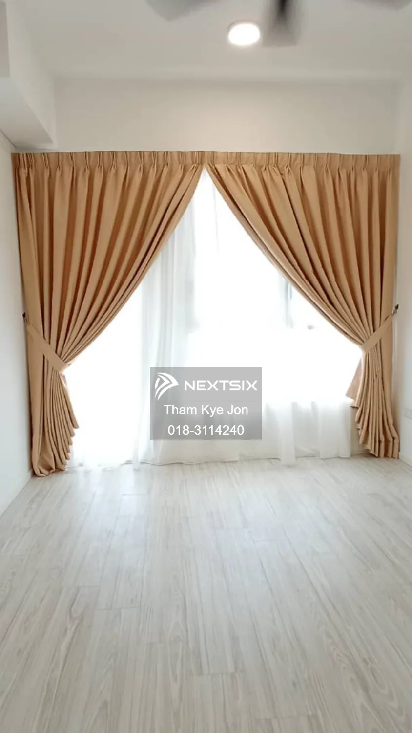 Serviced Residence For Sale in Ara Damansara Selangor - Image 11