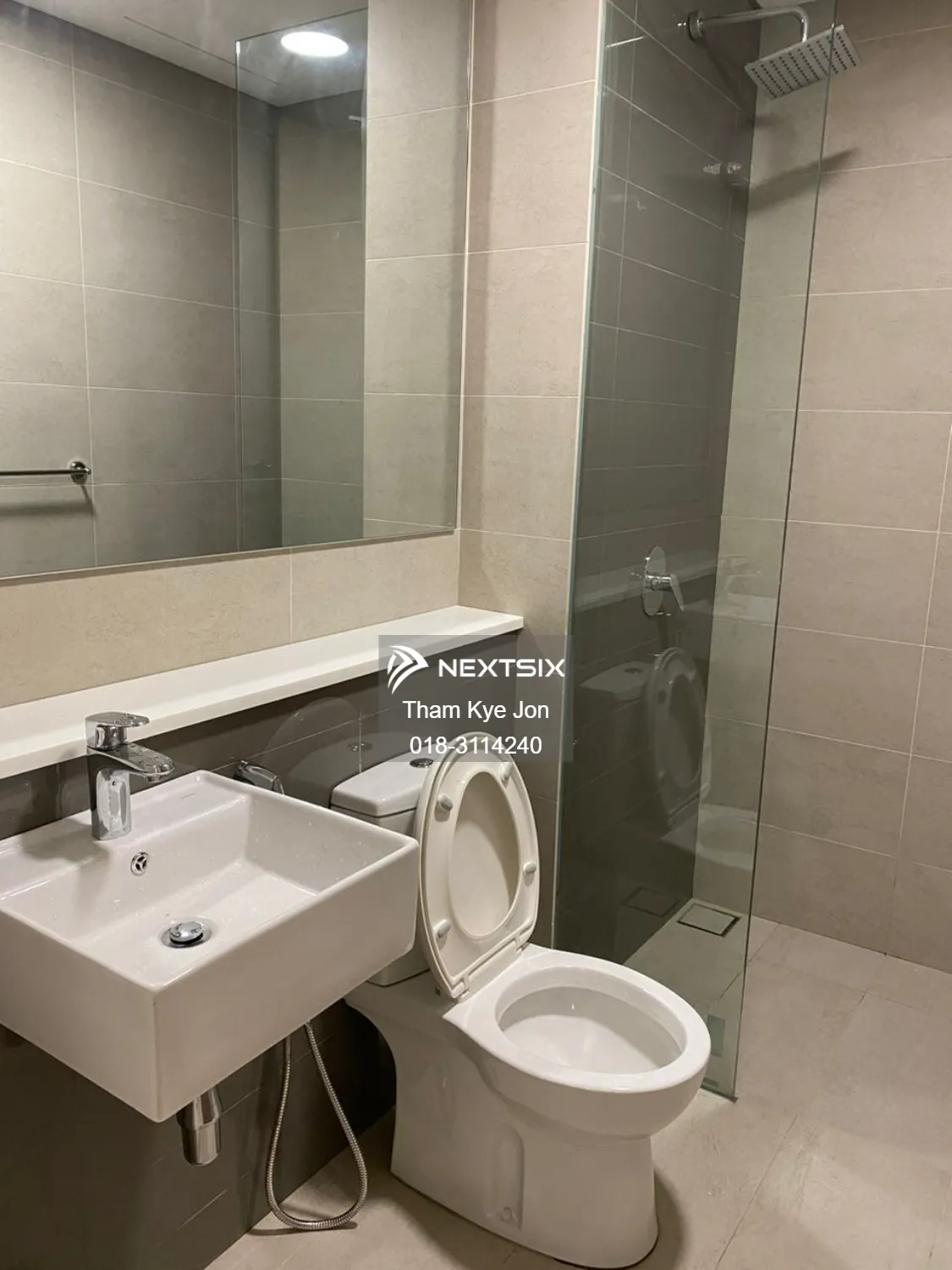 Serviced Residence For Sale in Ara Damansara Selangor - Image 12