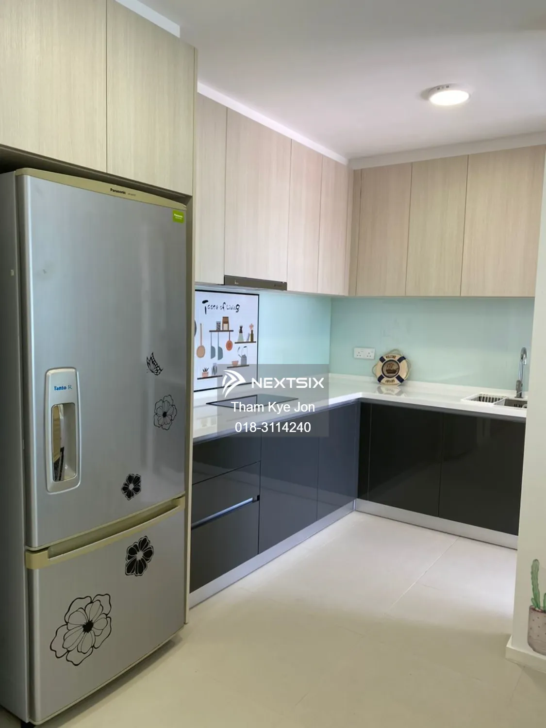 Serviced Residence For Sale in Ara Damansara Selangor - Image 5