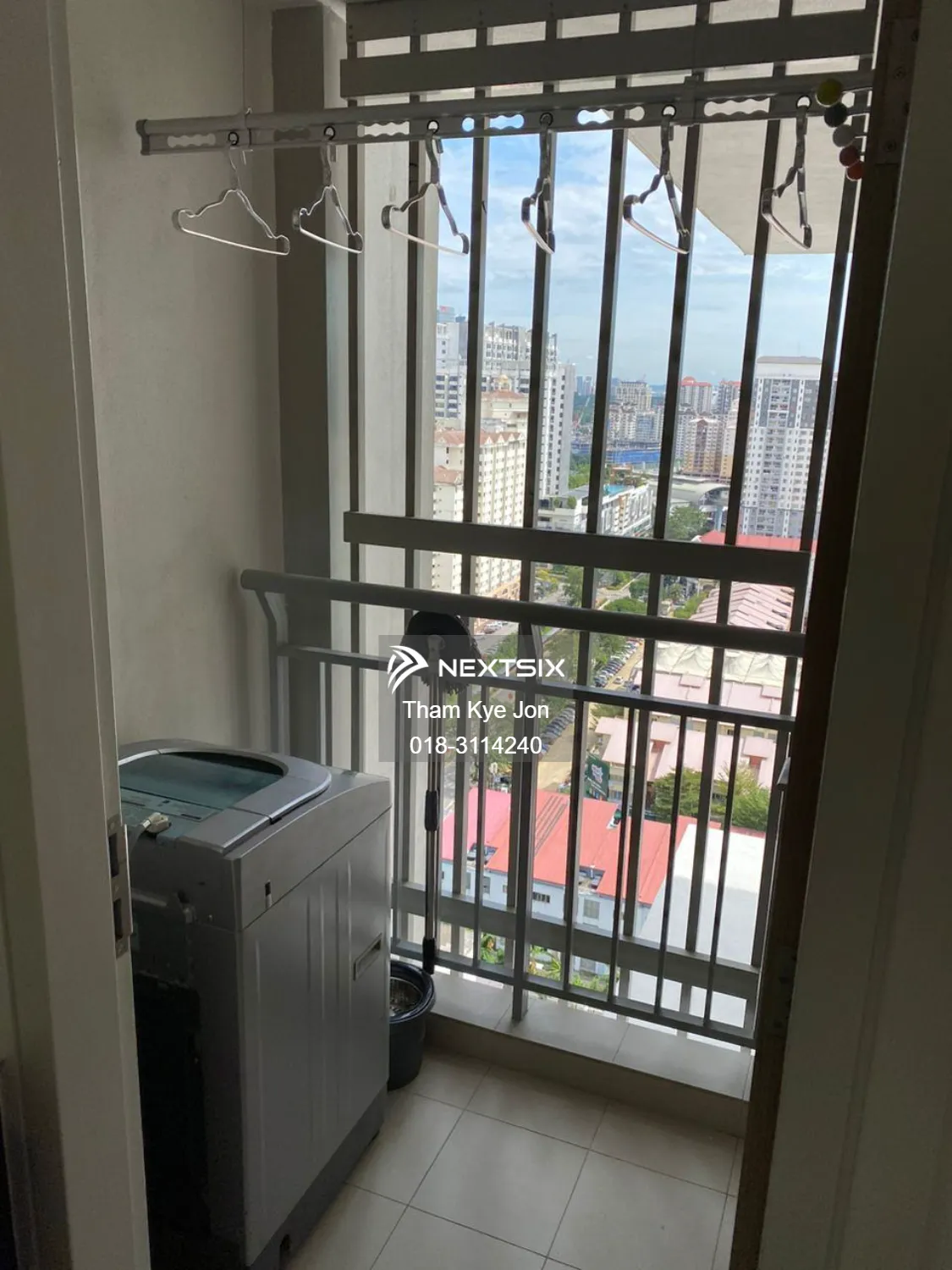 Serviced Residence For Sale in Ara Damansara Selangor - Image 6