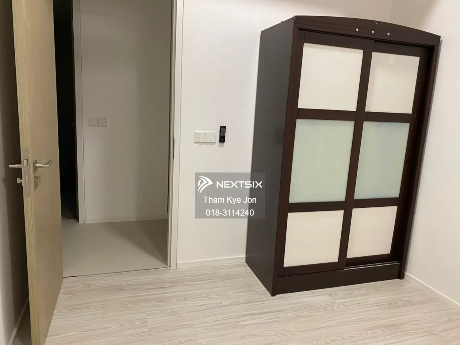 Serviced Residence For Sale in Ara Damansara Selangor - Image 7
