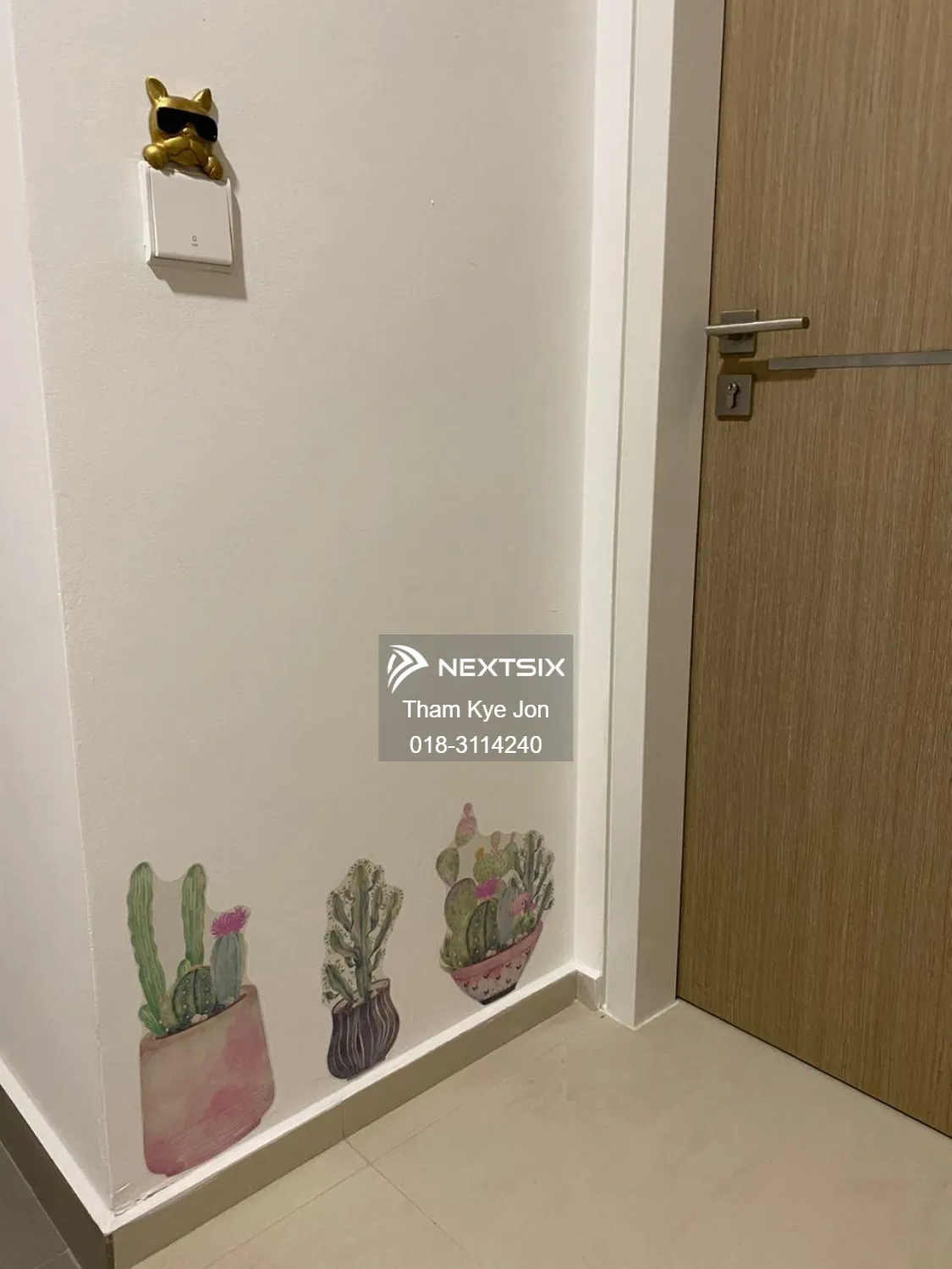 Serviced Residence For Sale in Ara Damansara Selangor - Image 8