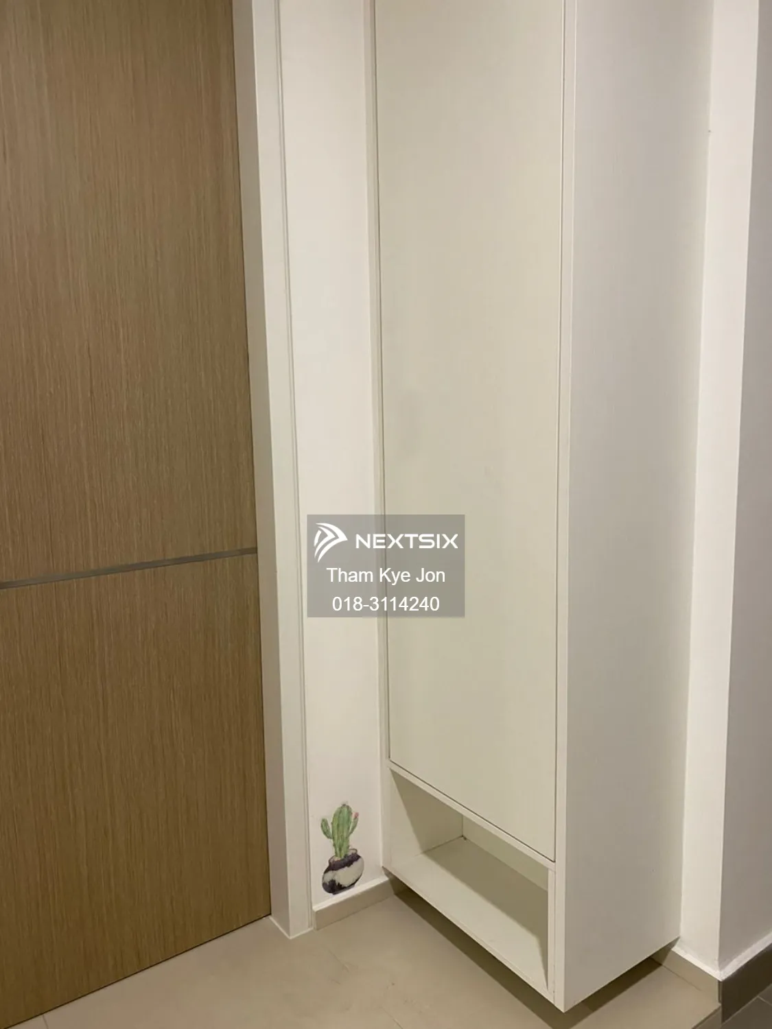 Serviced Residence For Sale in Ara Damansara Selangor - Image 9