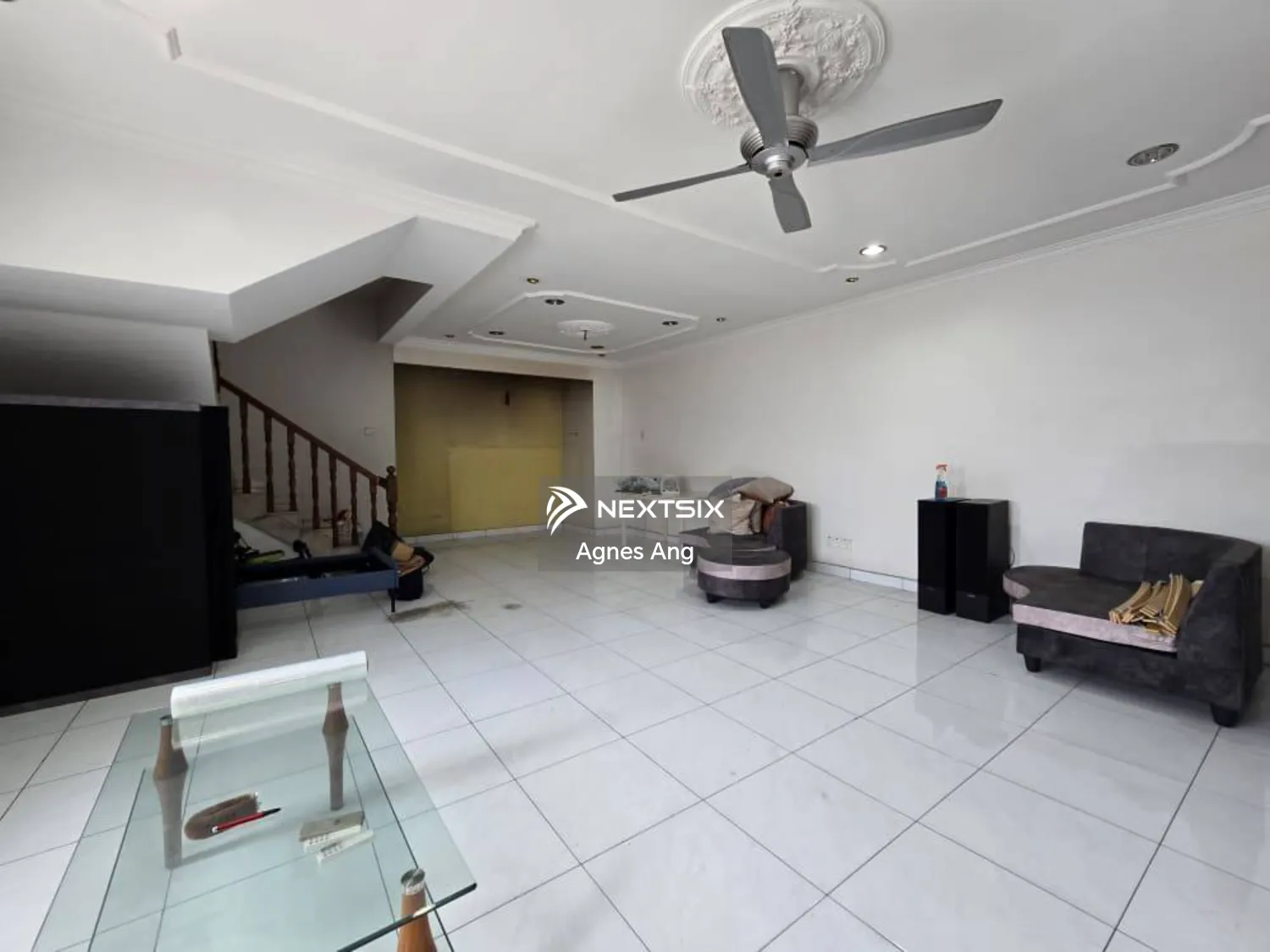 2-sty Terrace/Link House For Sale in Klang Selangor