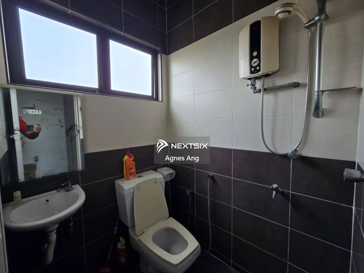 2-sty Terrace/Link House For Sale in Klang Selangor - Image 11