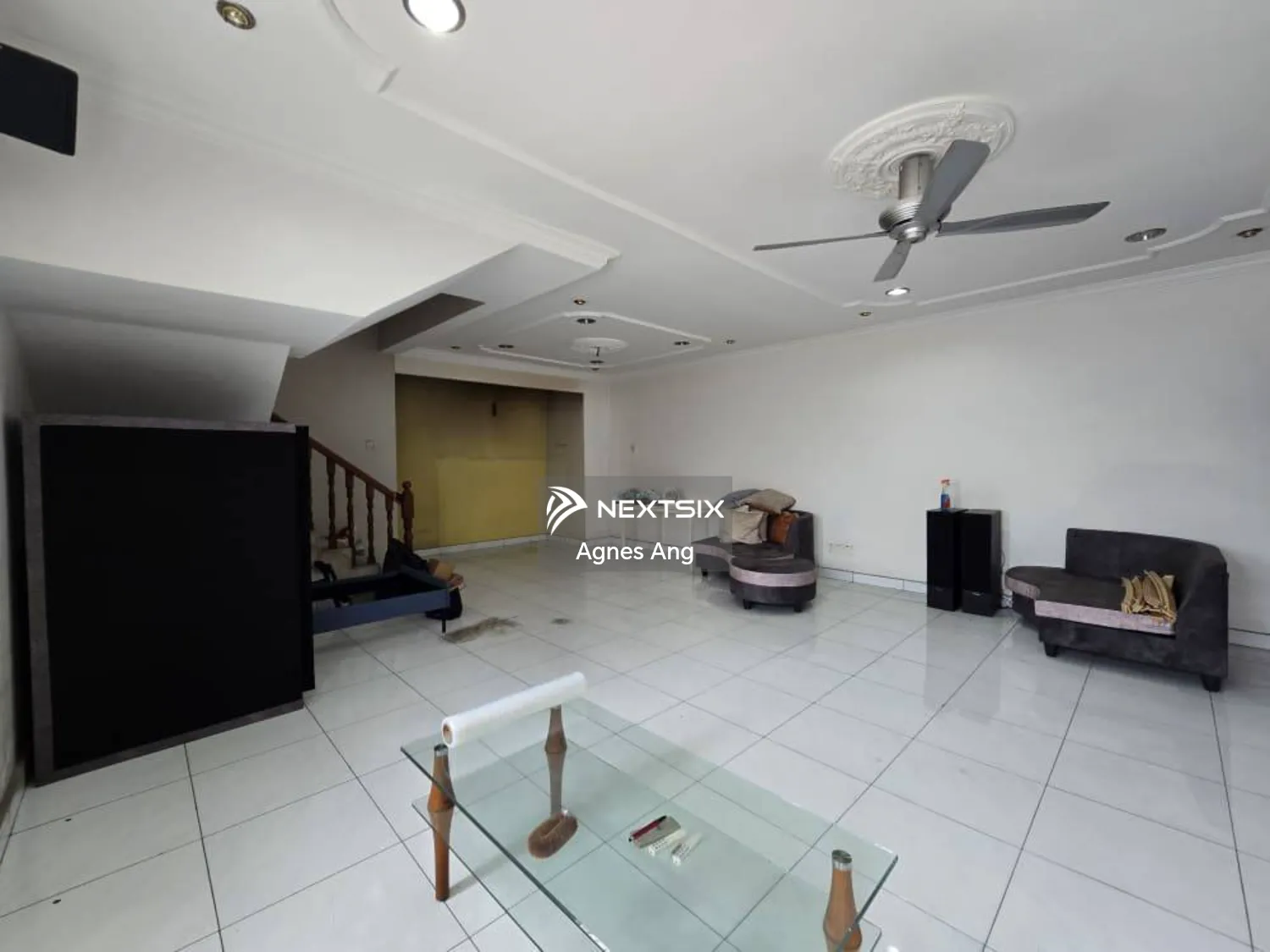 2-sty Terrace/Link House For Sale in Klang Selangor - Image 13