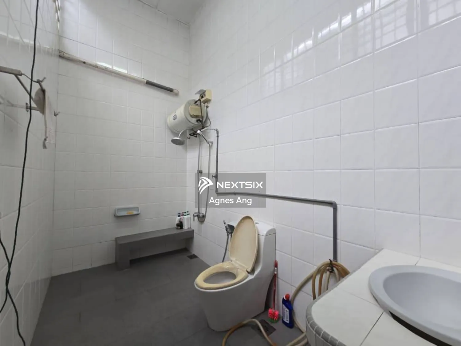 2-sty Terrace/Link House For Sale in Klang Selangor - Image 14