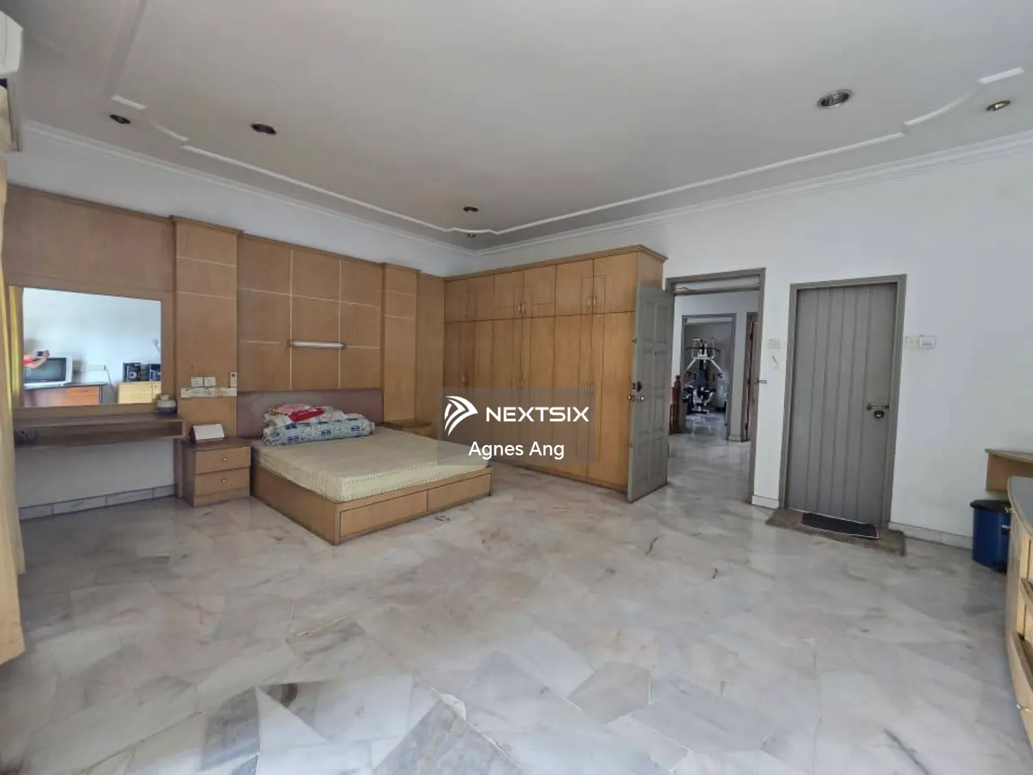 2-sty Terrace/Link House For Sale in Klang Selangor - Image 17