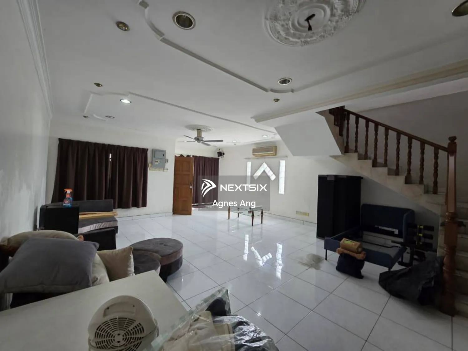 2-sty Terrace/Link House For Sale in Klang Selangor - Image 19
