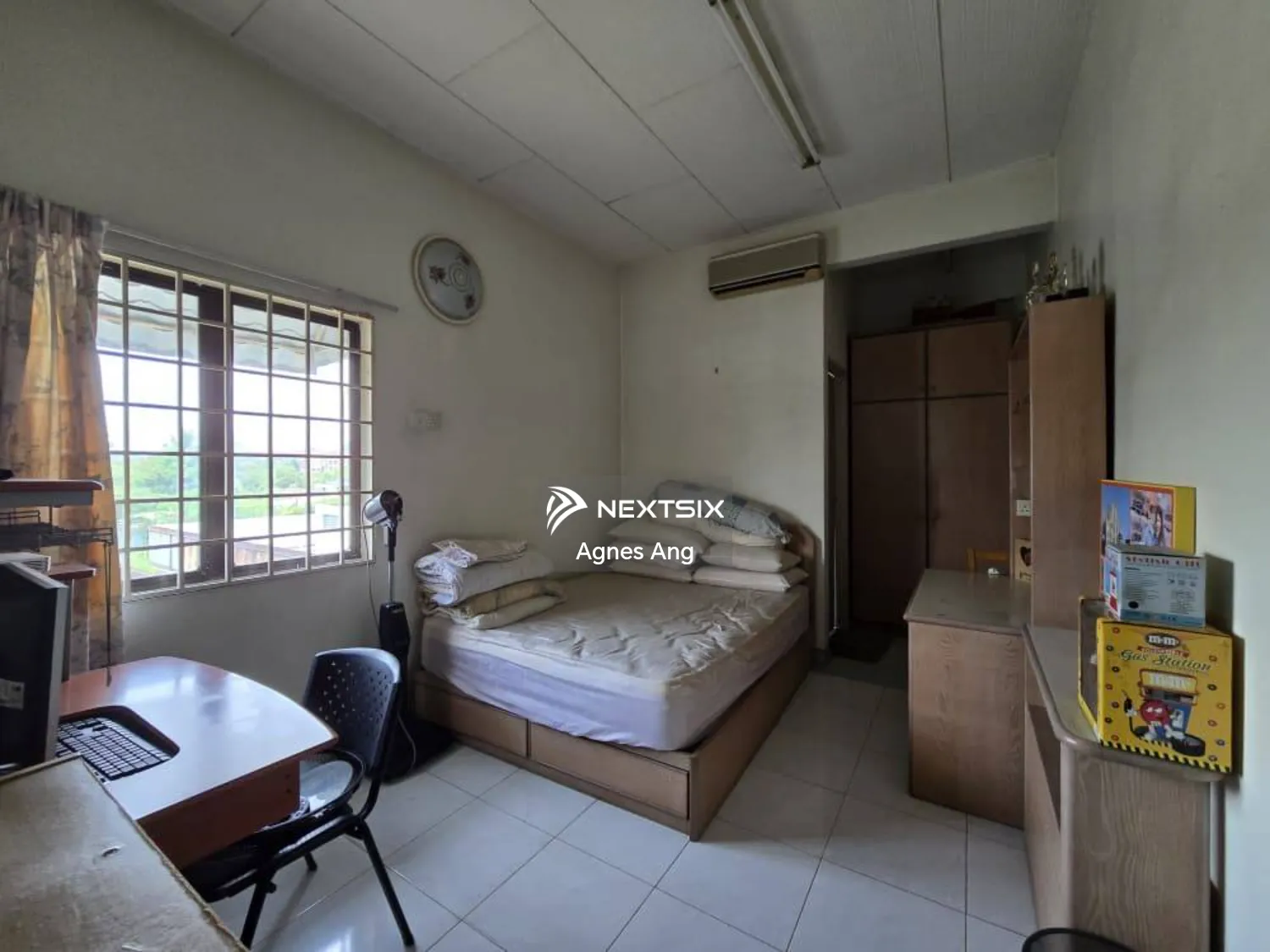 2-sty Terrace/Link House For Sale in Klang Selangor - Image 5
