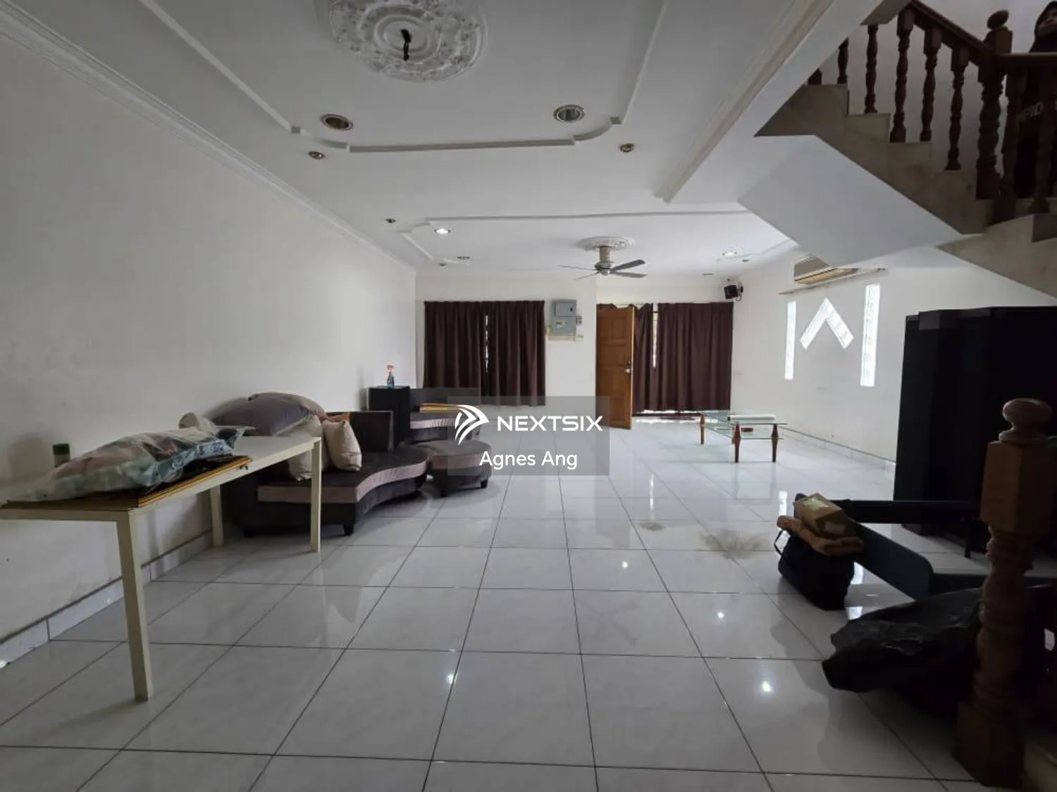 2-sty Terrace/Link House For Sale in Klang Selangor - Image 7