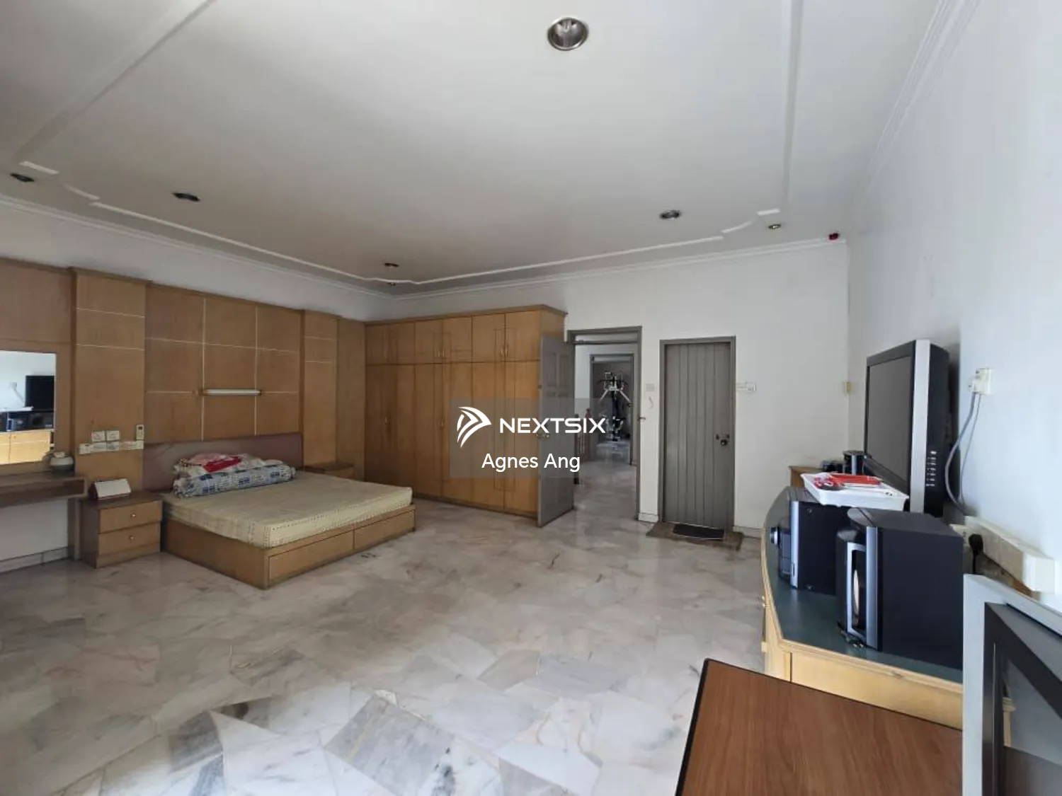 2-sty Terrace/Link House For Sale in Klang Selangor - Image 8