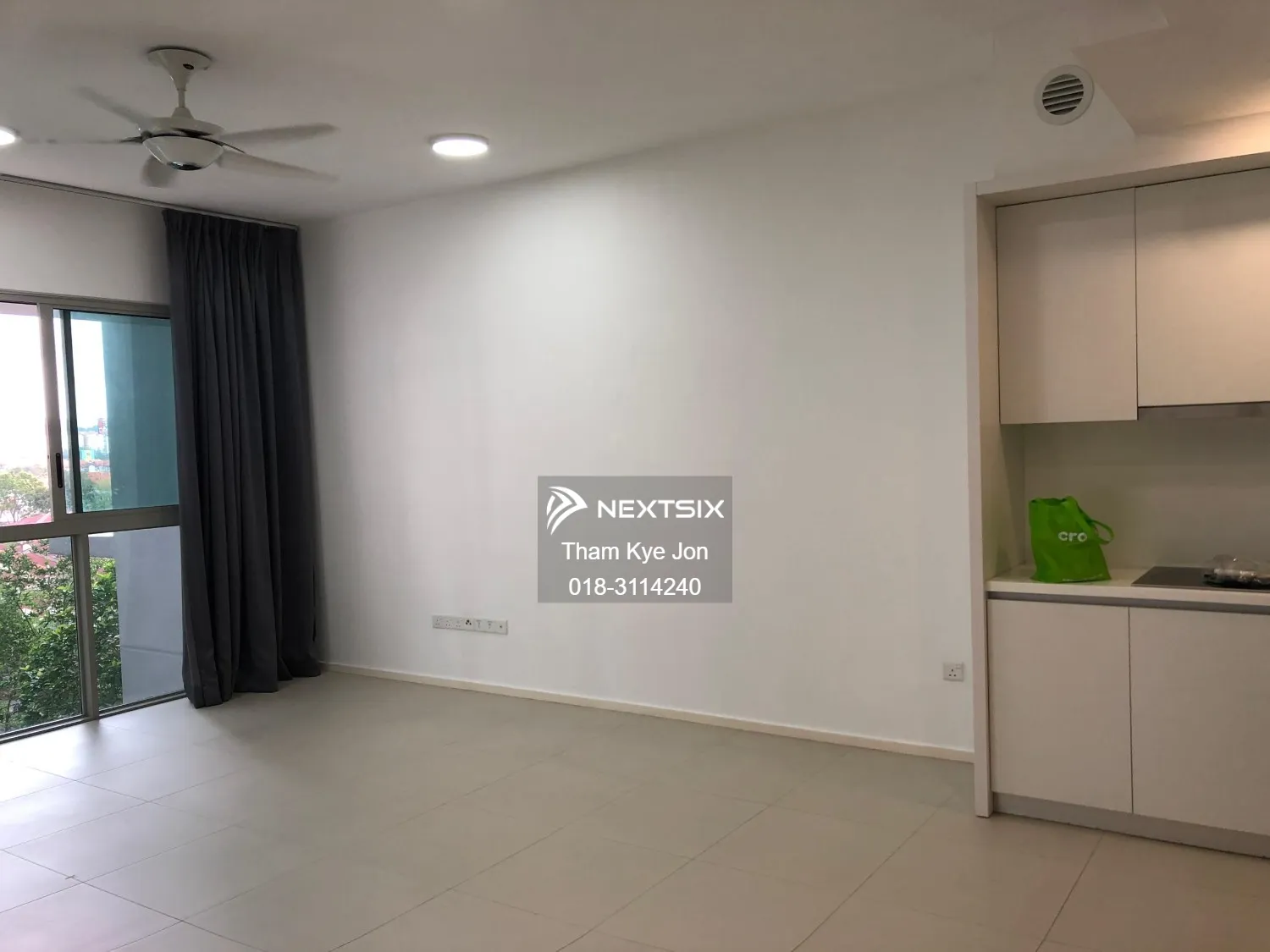 Serviced Residence For Sale in Ara Damansara Selangor