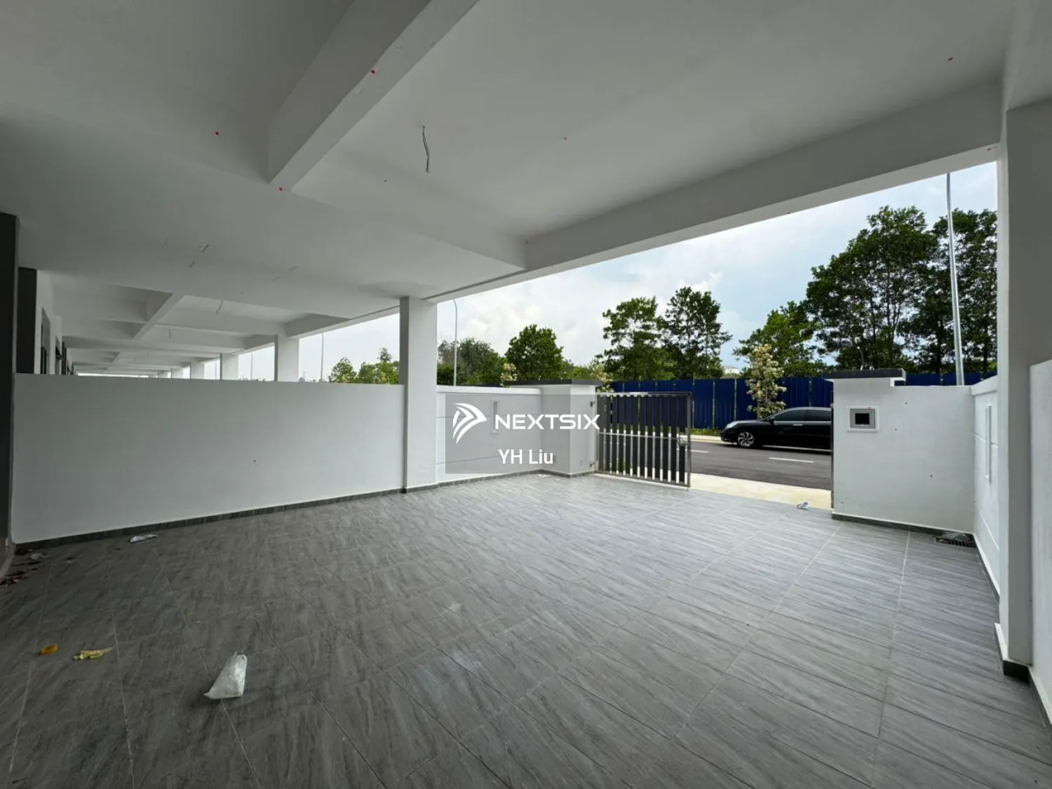 2-sty Terrace/Link House For Sale in Ulu Tiram Johor