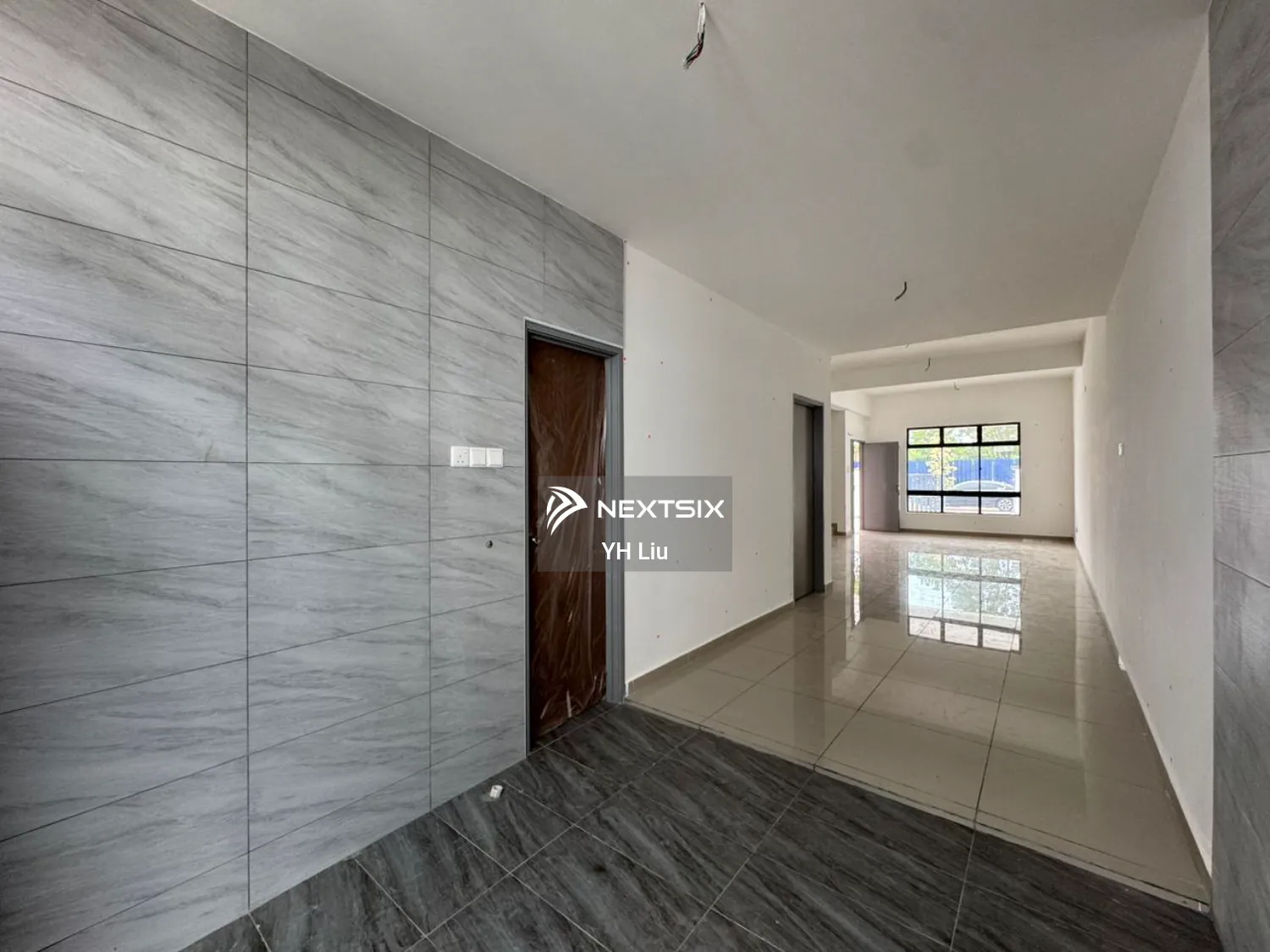 2-sty Terrace/Link House For Sale in Ulu Tiram Johor - Image 5