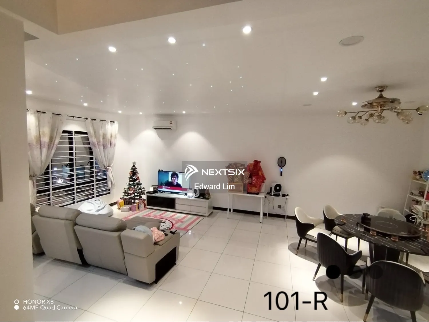 2-sty Superlink House For Sale in Setia Alam Selangor