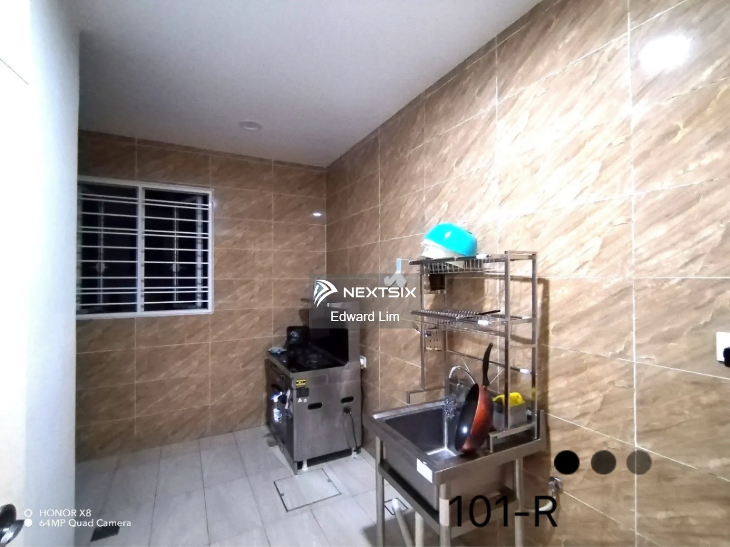 2-sty Superlink House For Sale in Setia Alam Selangor - Image 6