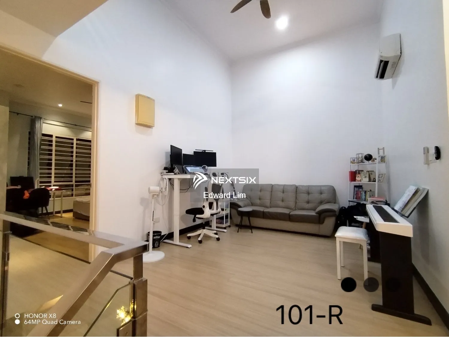 2-sty Superlink House For Sale in Setia Alam Selangor - Image 7
