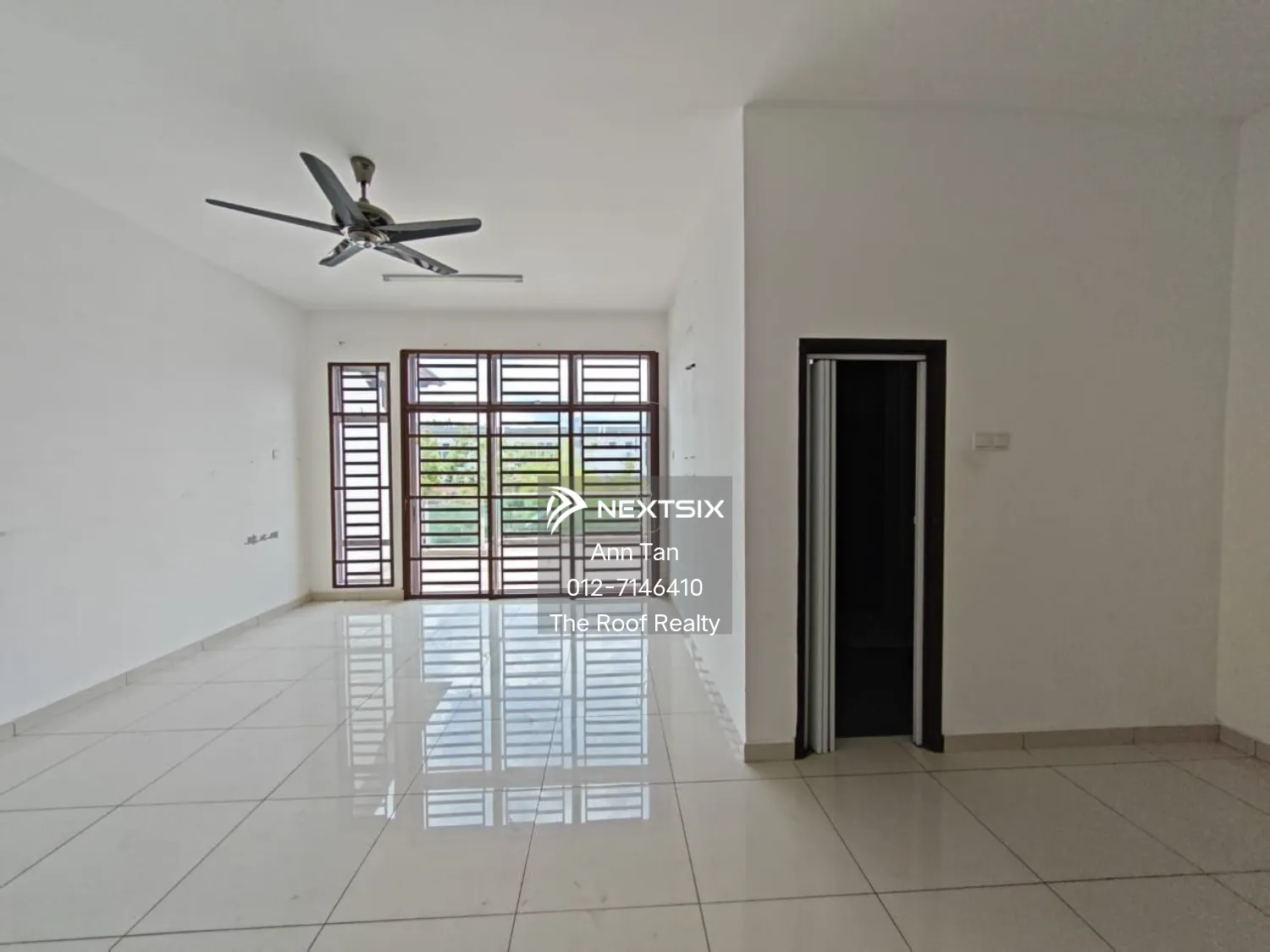 2-sty Terrace/Link House For Sale in Batu Pahat Johor - Image 5