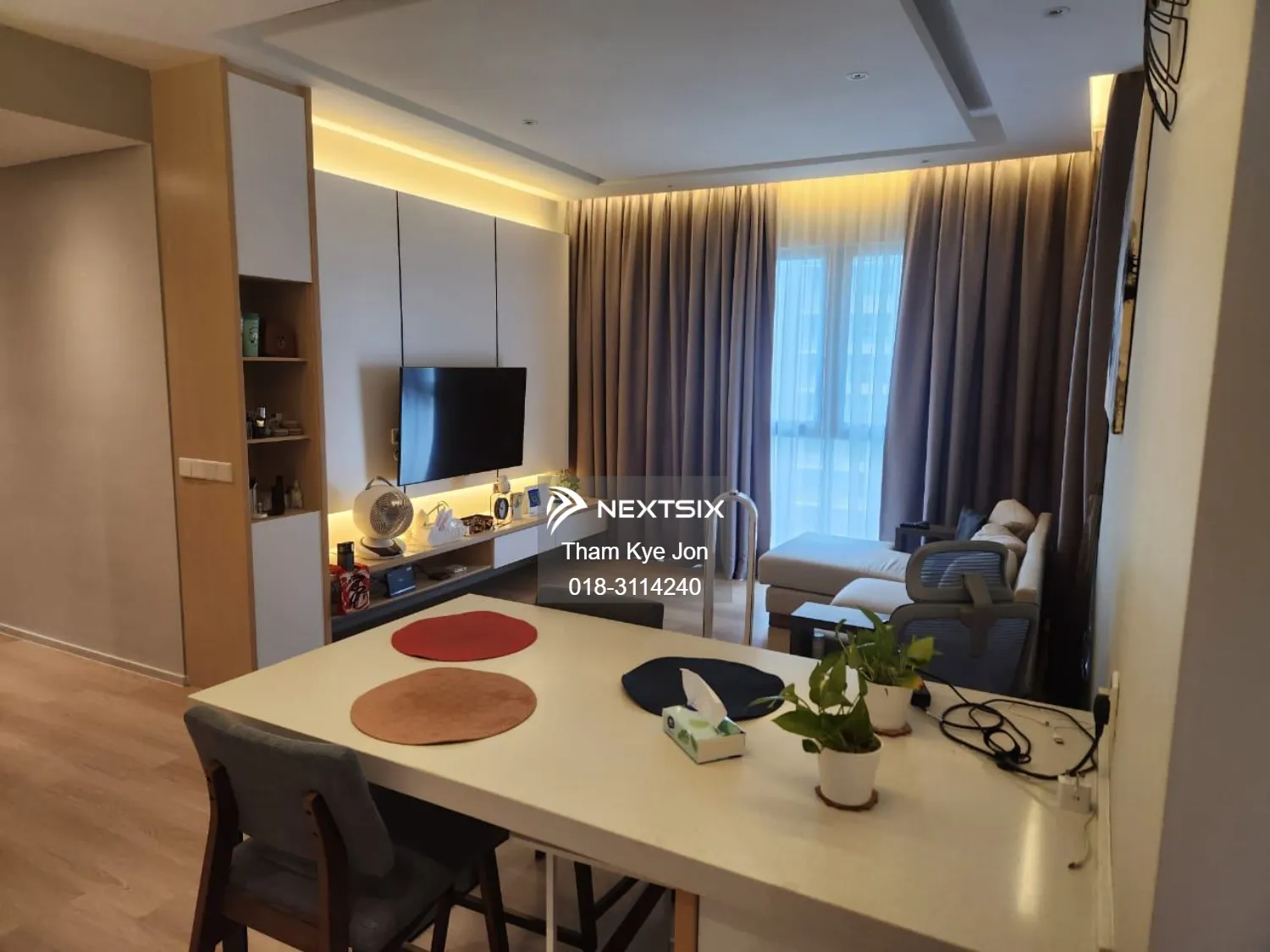 Serviced Residence For Sale in Ara Damansara Selangor