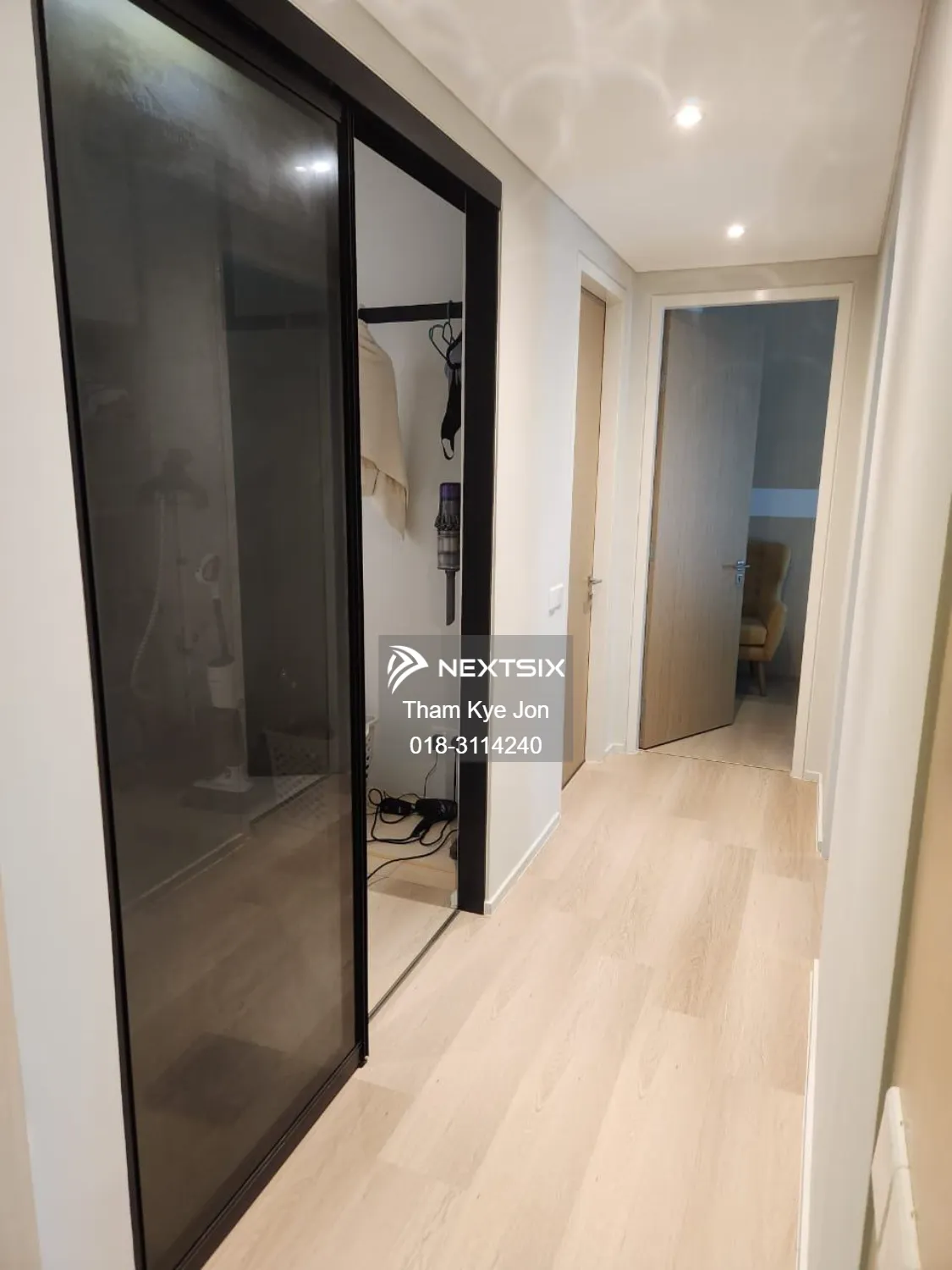 Serviced Residence For Sale in Ara Damansara Selangor - Image 5
