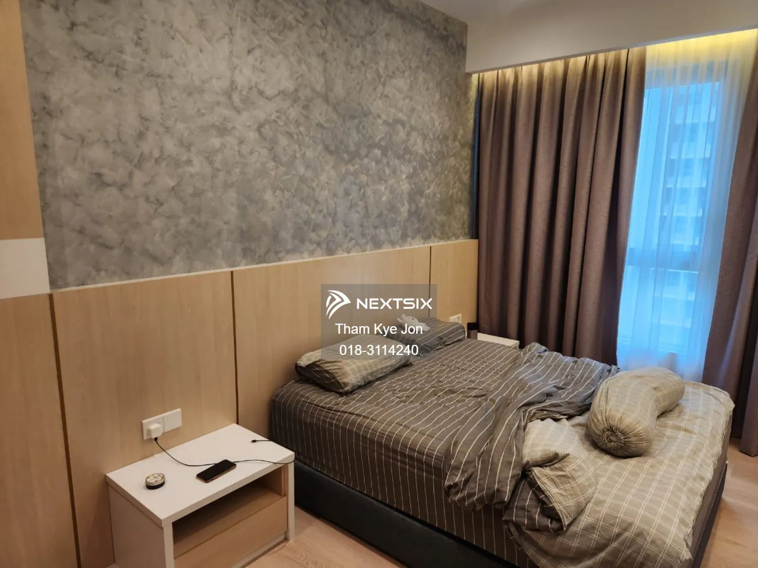 Serviced Residence For Sale in Ara Damansara Selangor - Image 6