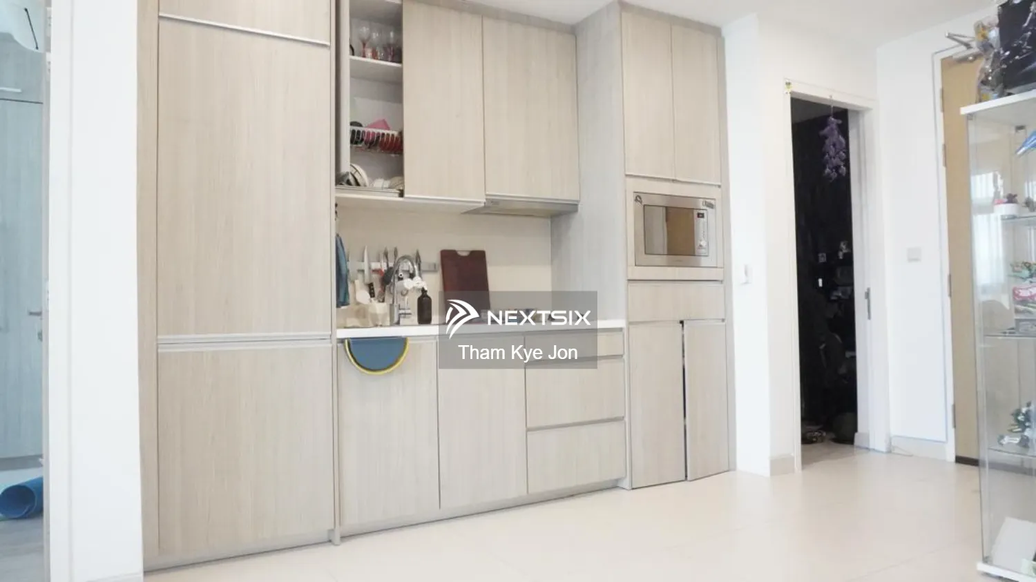 Condominium For Sale in Ara Damansara Selangor
