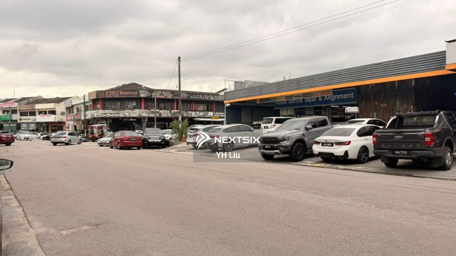 Shop For Rent in Johor Bahru Johor - Image 6
