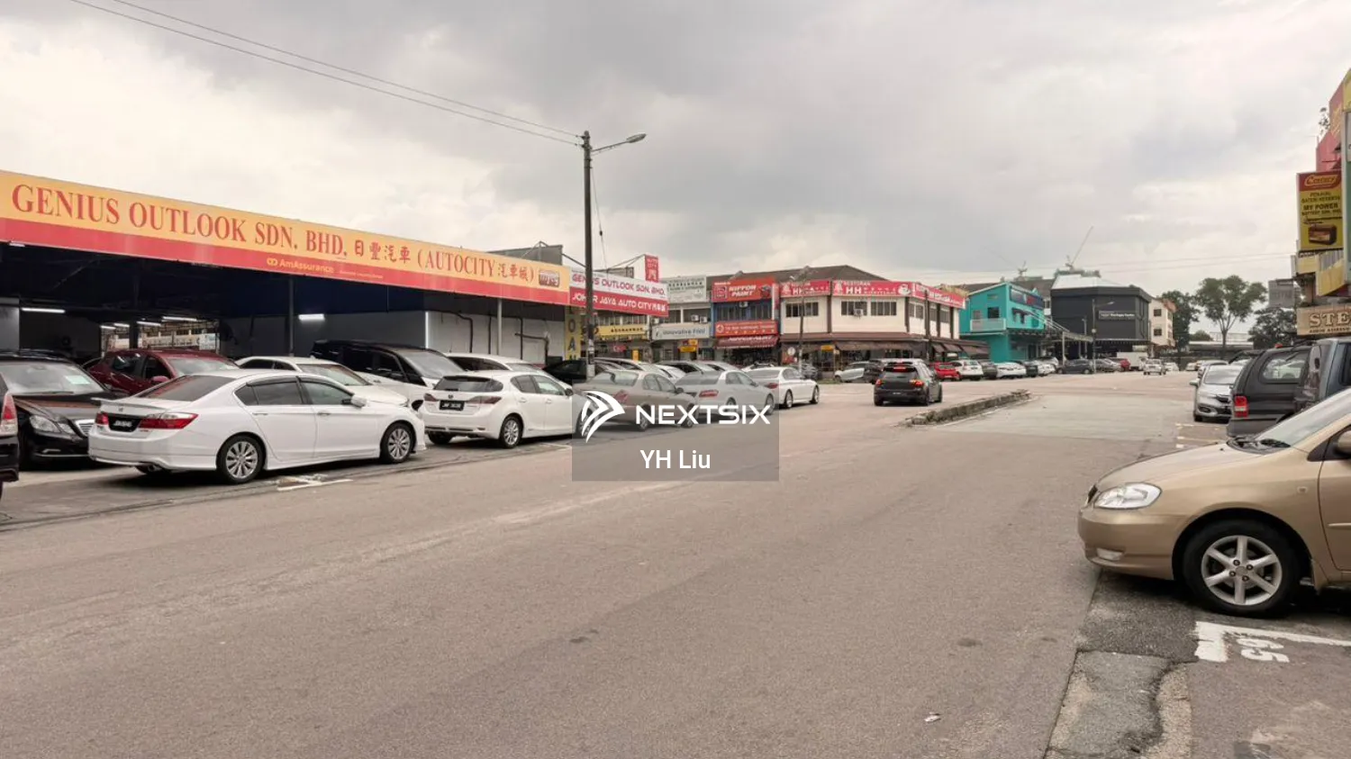 Shop For Rent in Johor Bahru Johor - Image 9