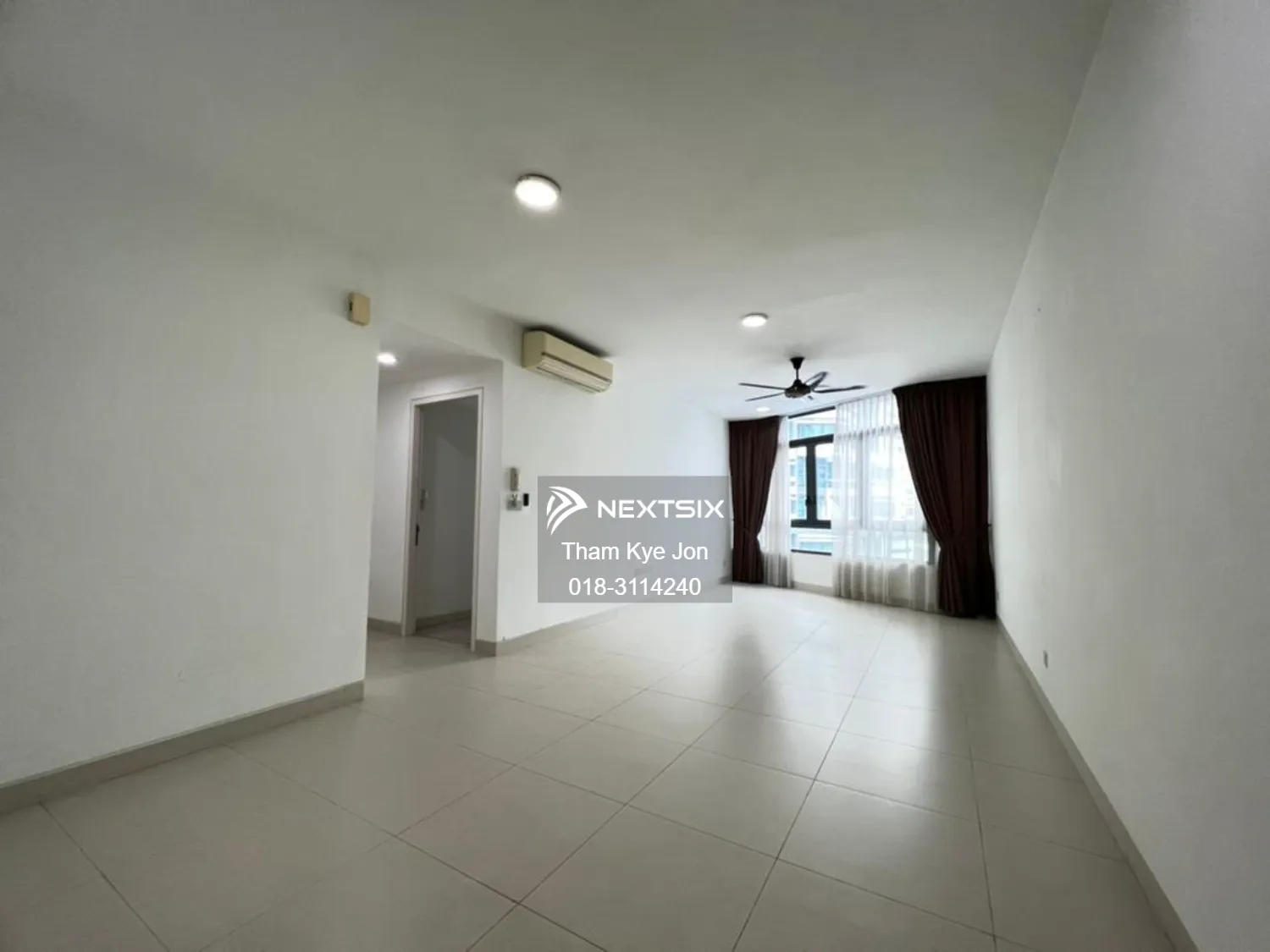 Condominium For Sale in Ara Damansara Selangor
