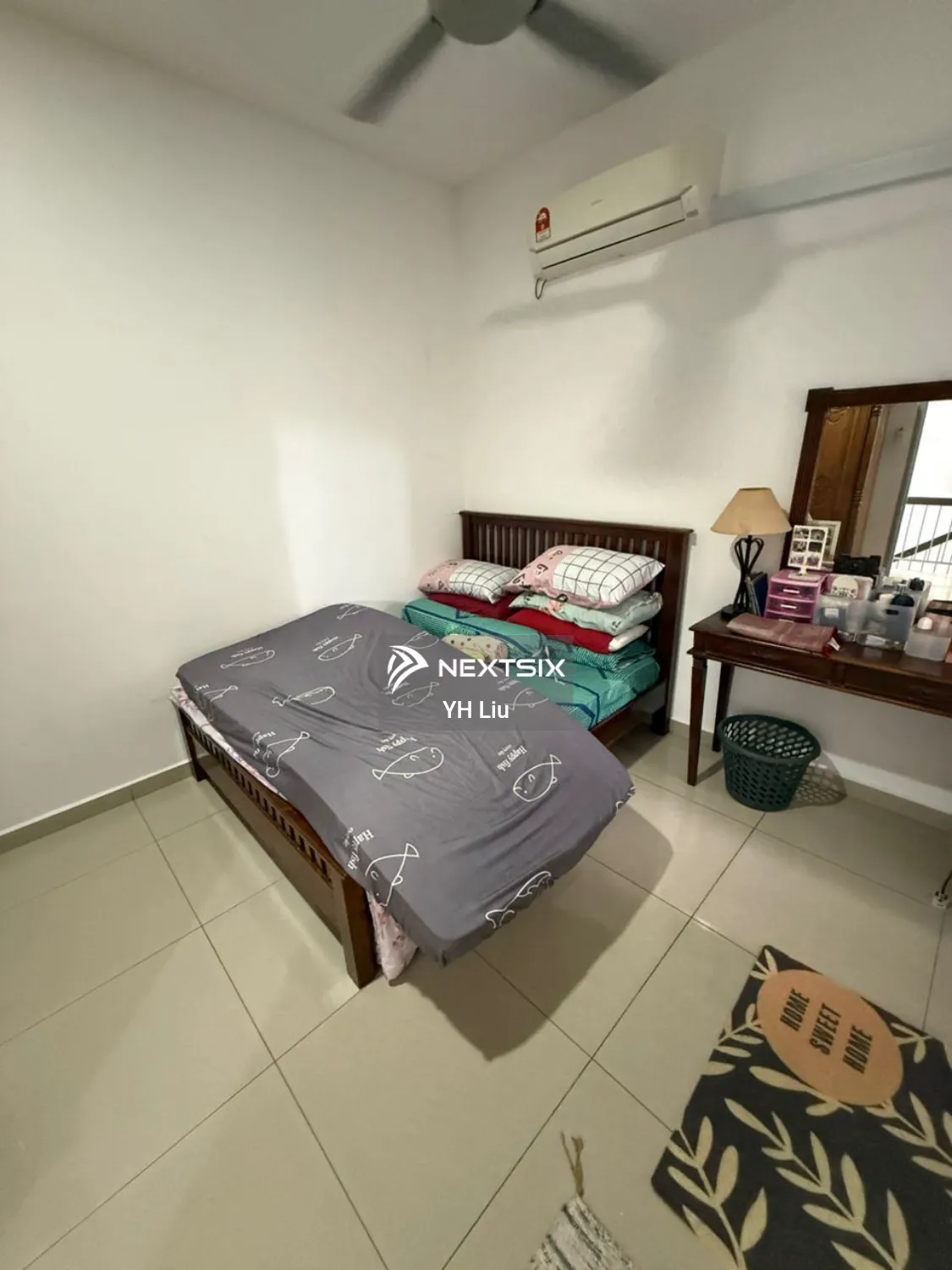2-sty Terrace/Link House For Sale in Skudai Johor - Image 6