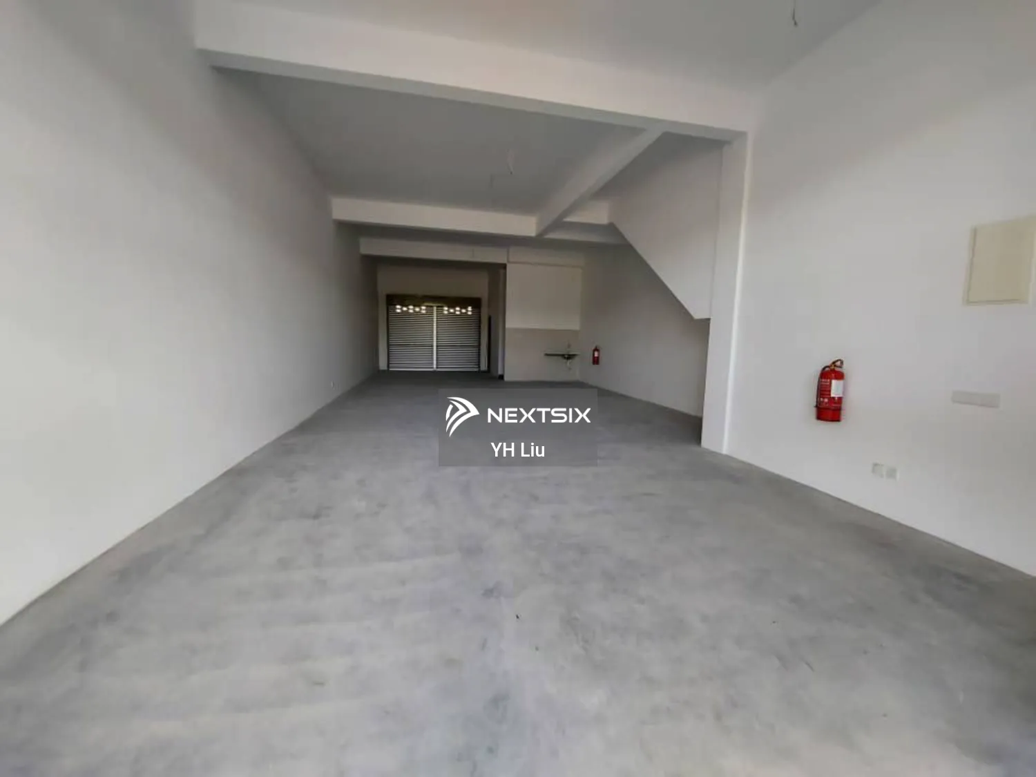 Shop For Rent in Pasir Gudang Johor