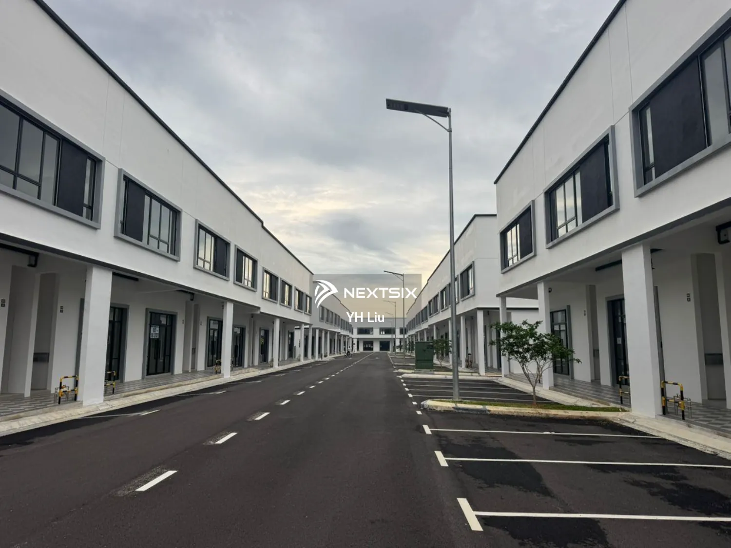 Shop For Rent in Pasir Gudang Johor - Image 5