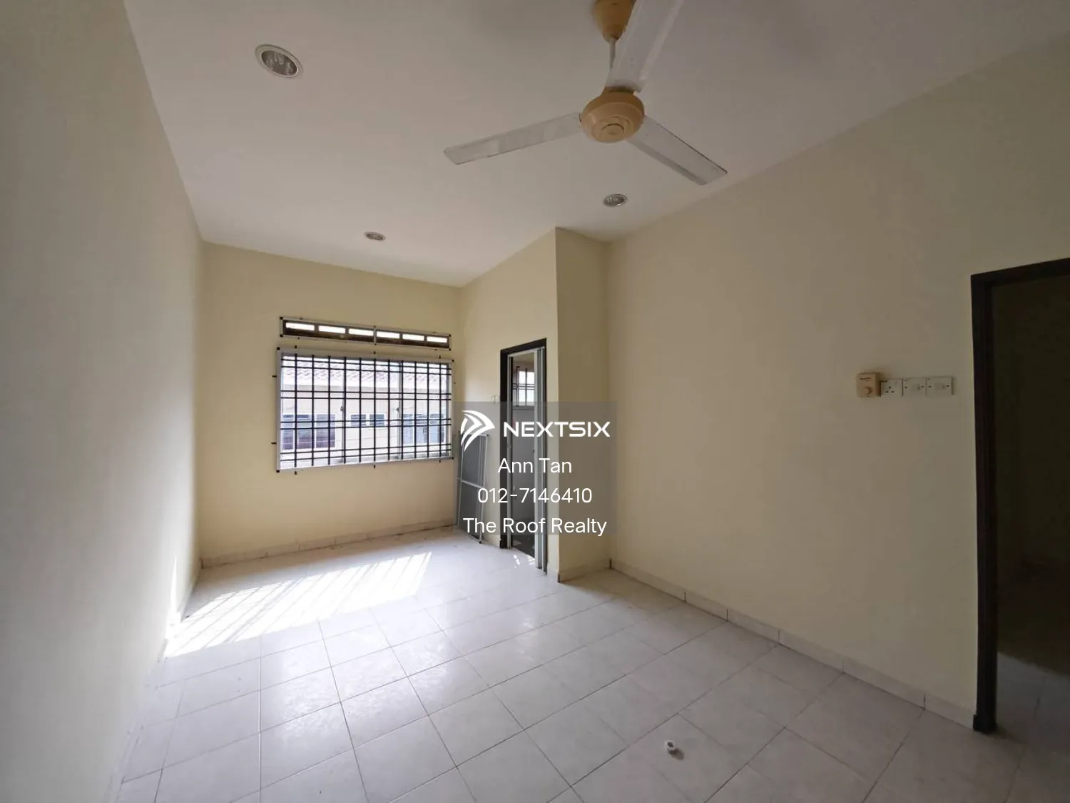 2-sty Terrace/Link House For Sale in Batu Pahat Johor