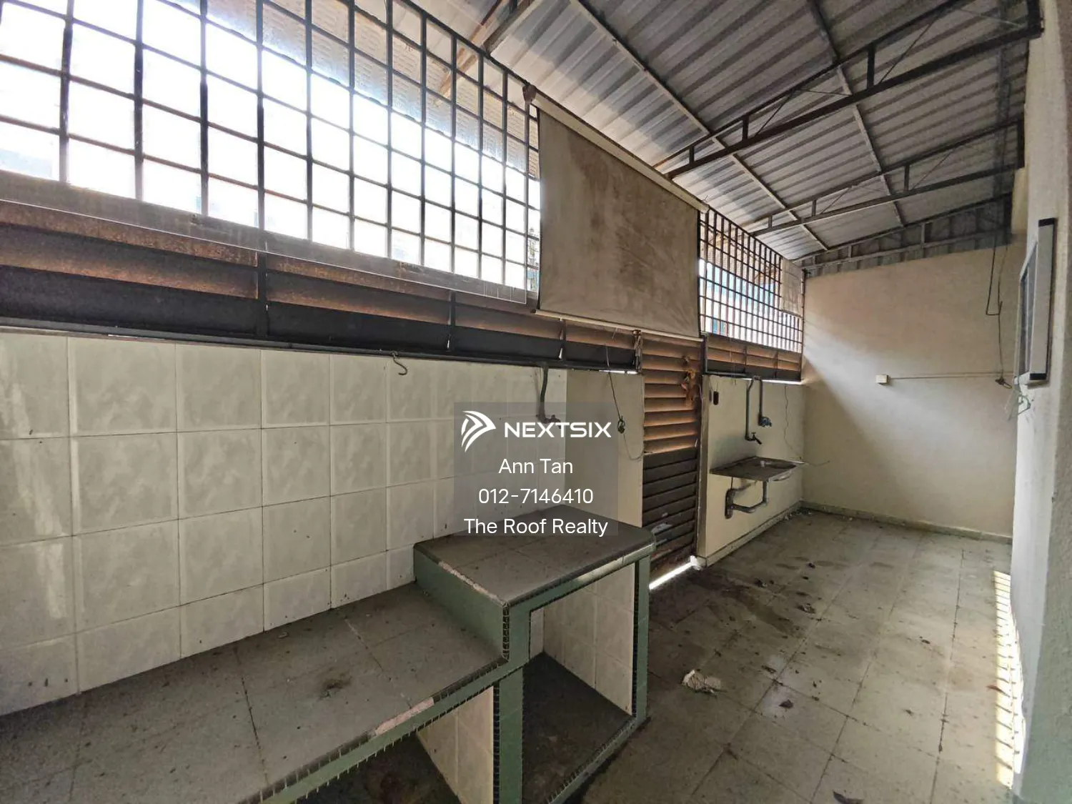 2-sty Terrace/Link House For Sale in Batu Pahat Johor - Image 5
