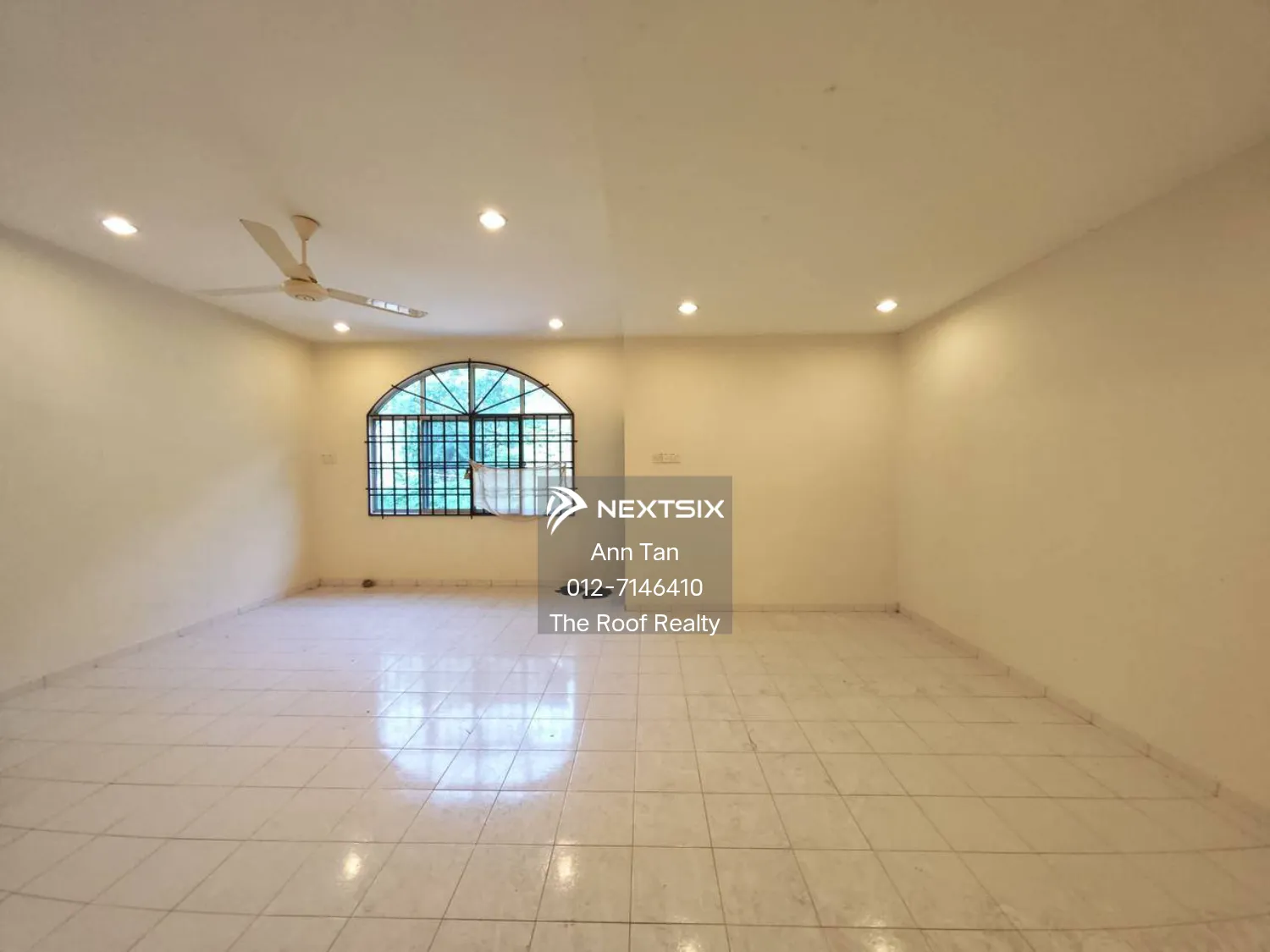 2-sty Terrace/Link House For Sale in Batu Pahat Johor - Image 6