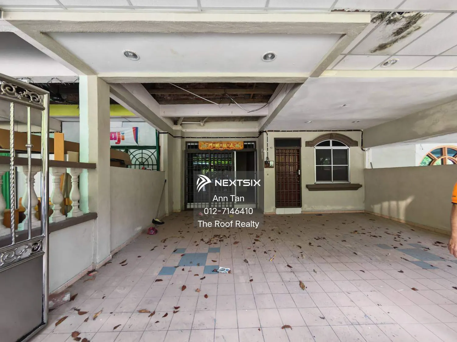 2-sty Terrace/Link House For Sale in Batu Pahat Johor - Image 7