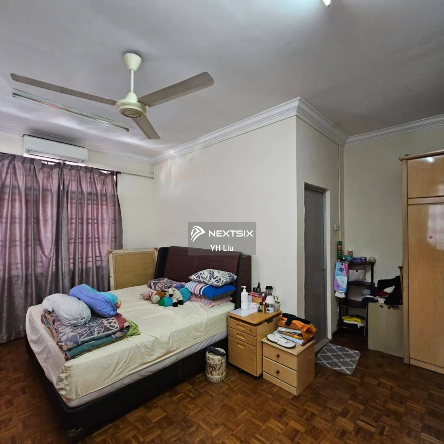 2-sty Terrace/Link House For Sale in Skudai Johor - Image 10