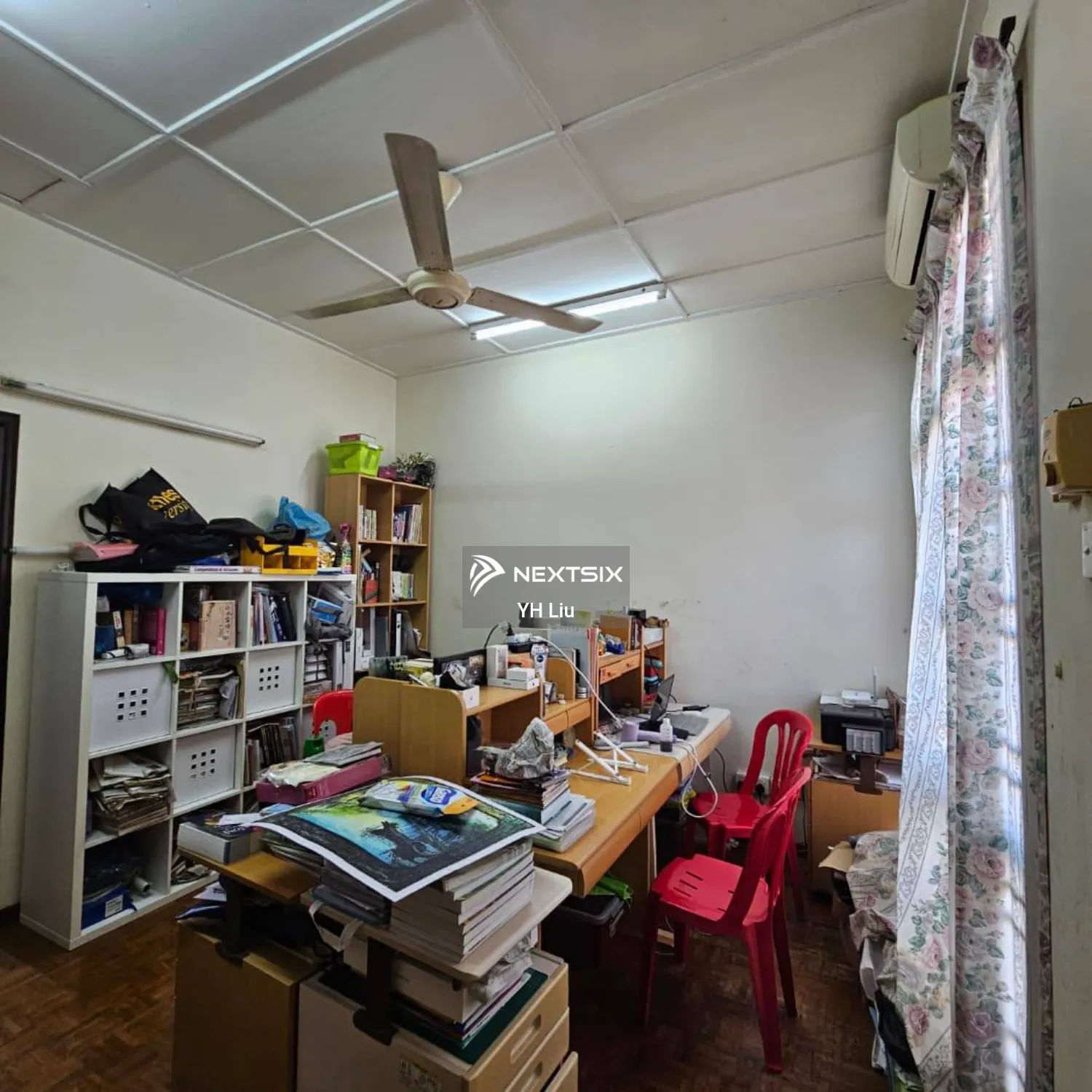 2-sty Terrace/Link House For Sale in Skudai Johor - Image 11